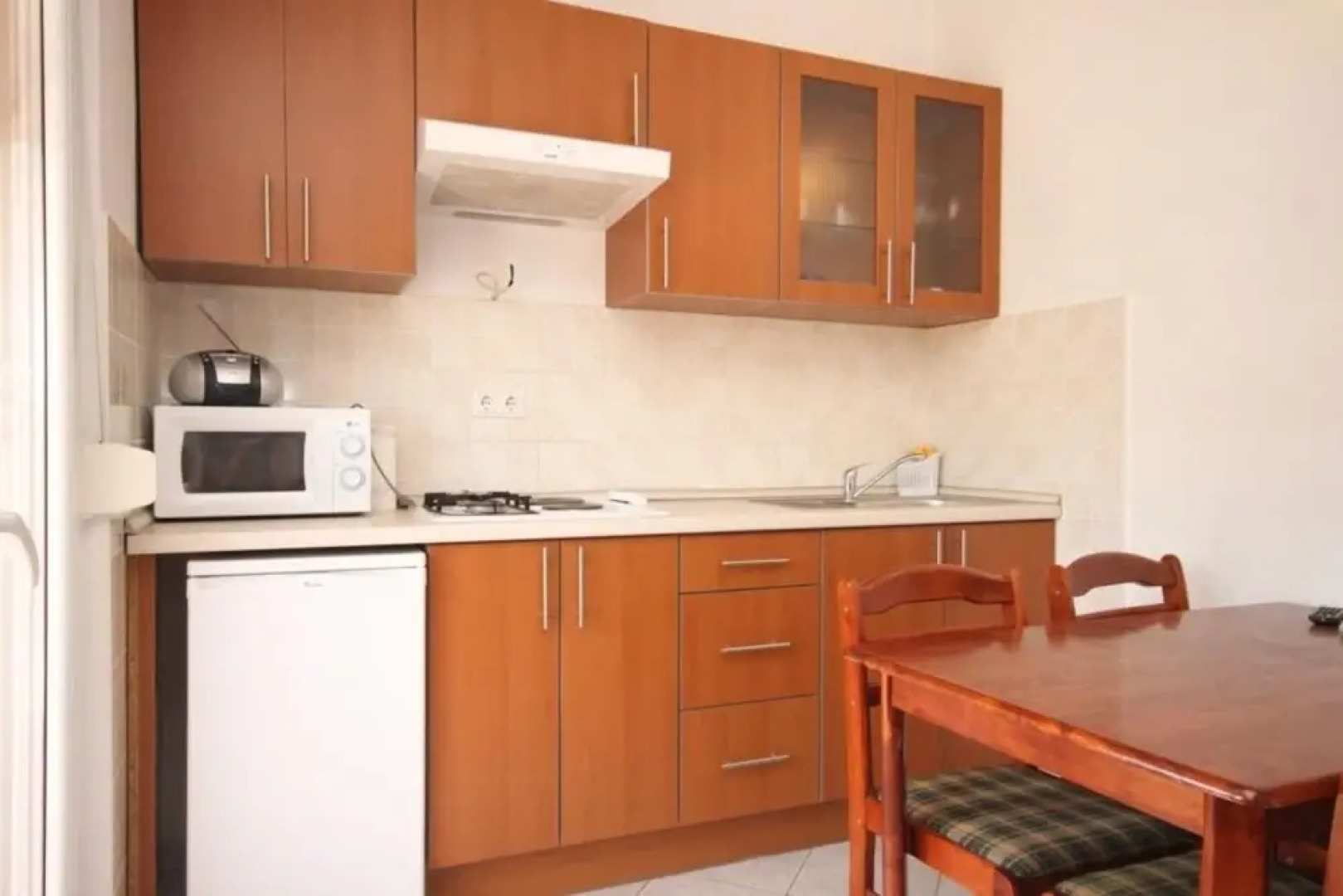 Den - 100 m From sea - A3