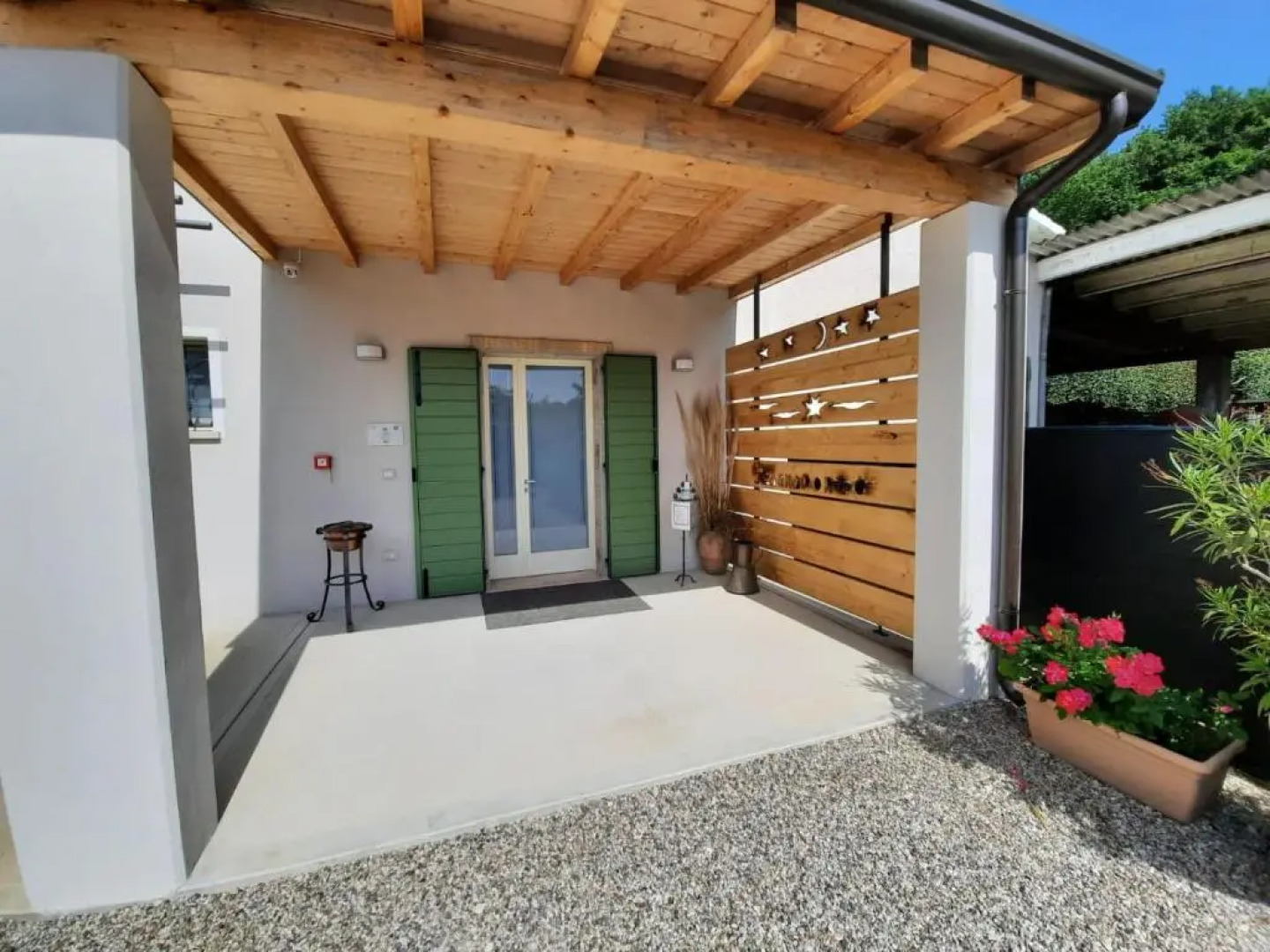 Agriturismo scannaporco