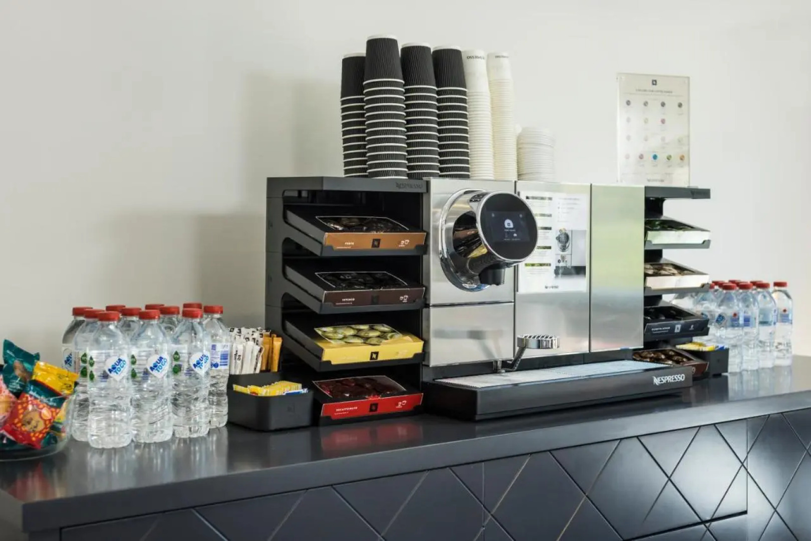 The Abbott Boutique Hotel