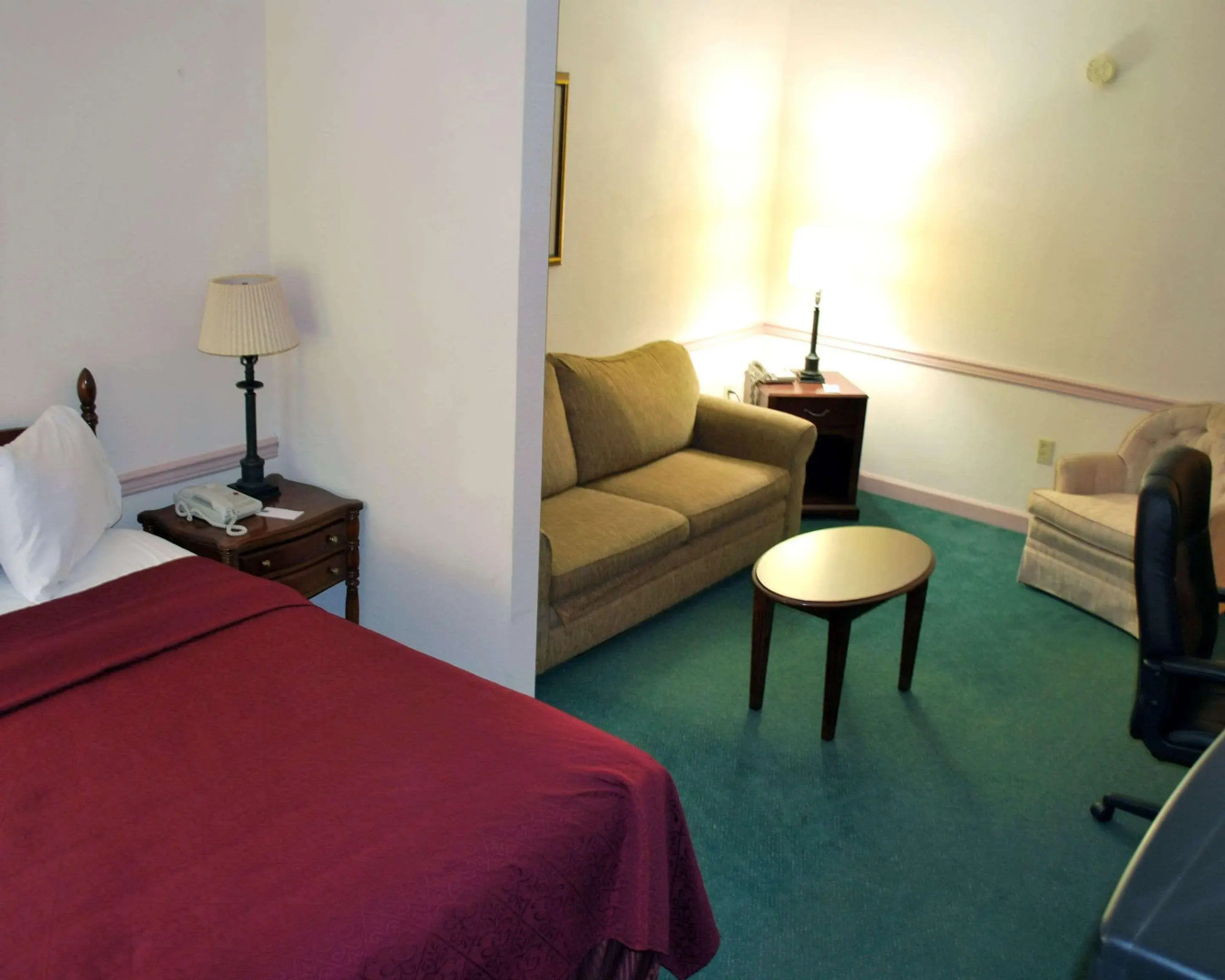 Rodeway Inn & Suites Myerstown - Lebanon