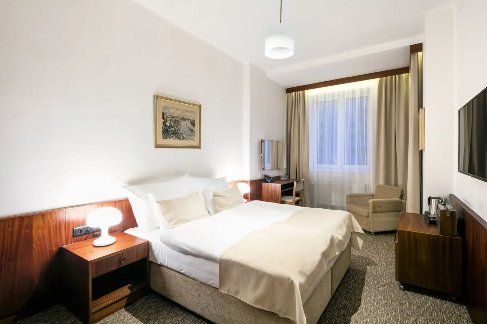 Pytloun Grand Hotel Imperial