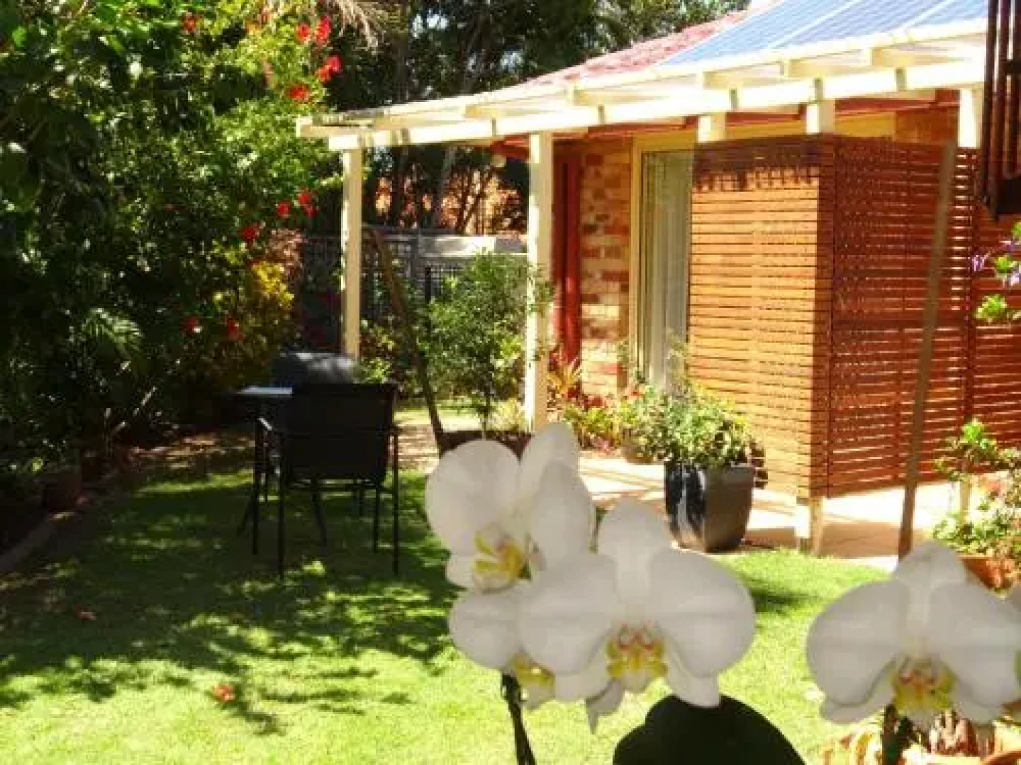 Noonameena Bed and Breakfast