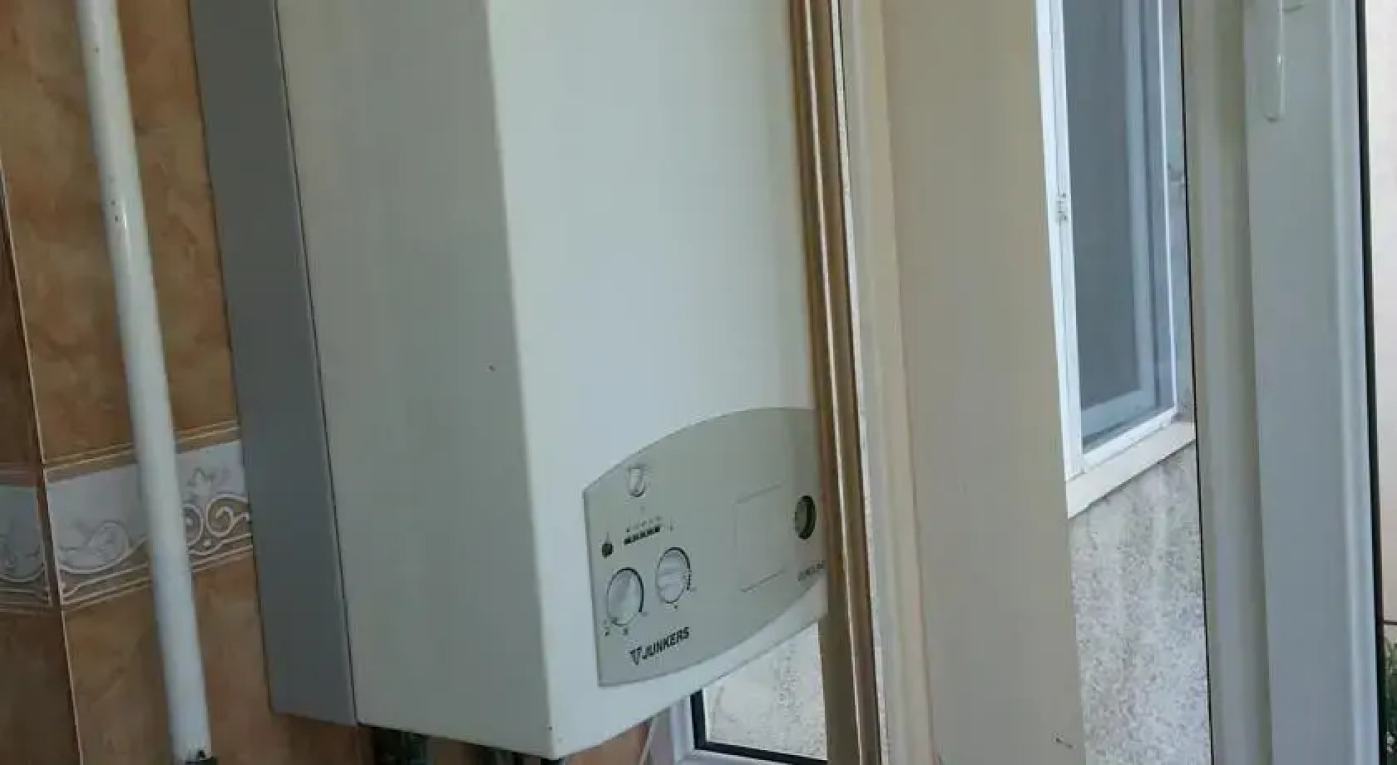 Apartament Sebastian