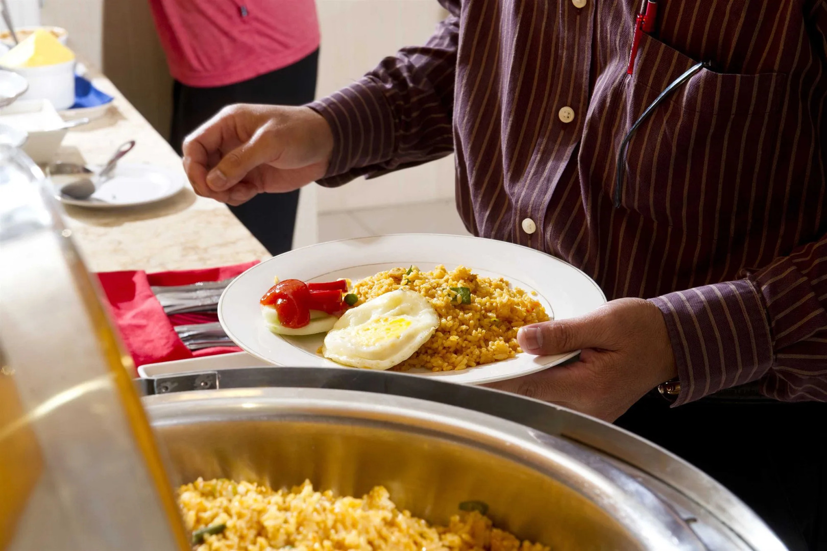 Zuri Express Hotel Pekanbaru