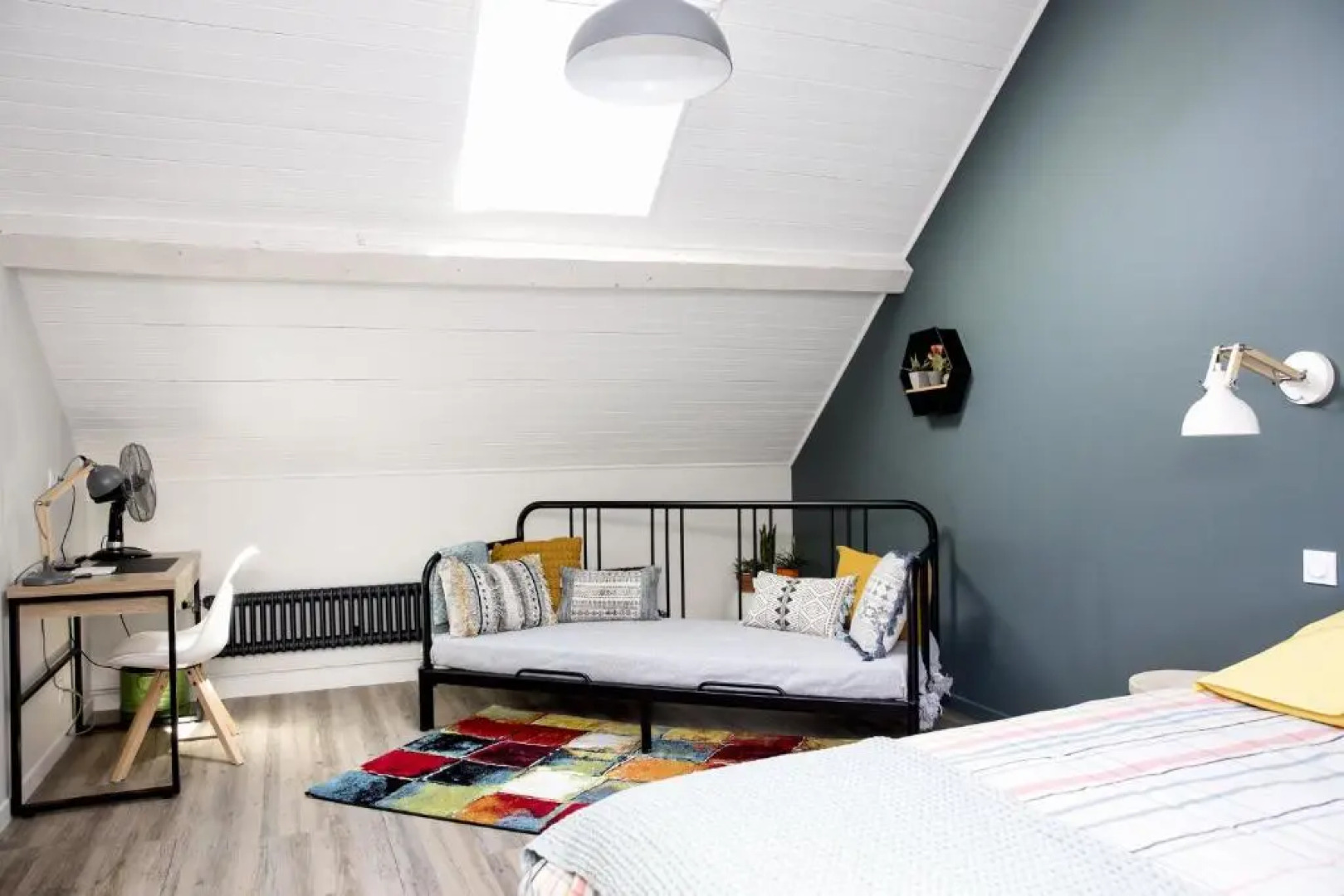 Une Odeur de Tilleul