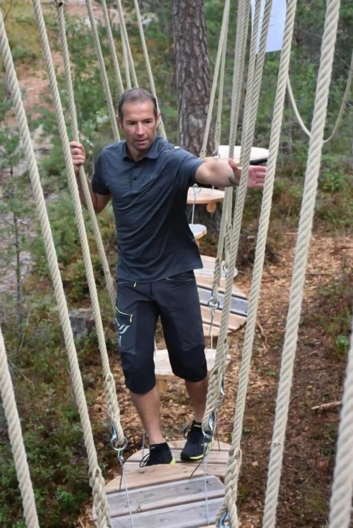 Roemskog Spa & Resort-Unike Hoteller