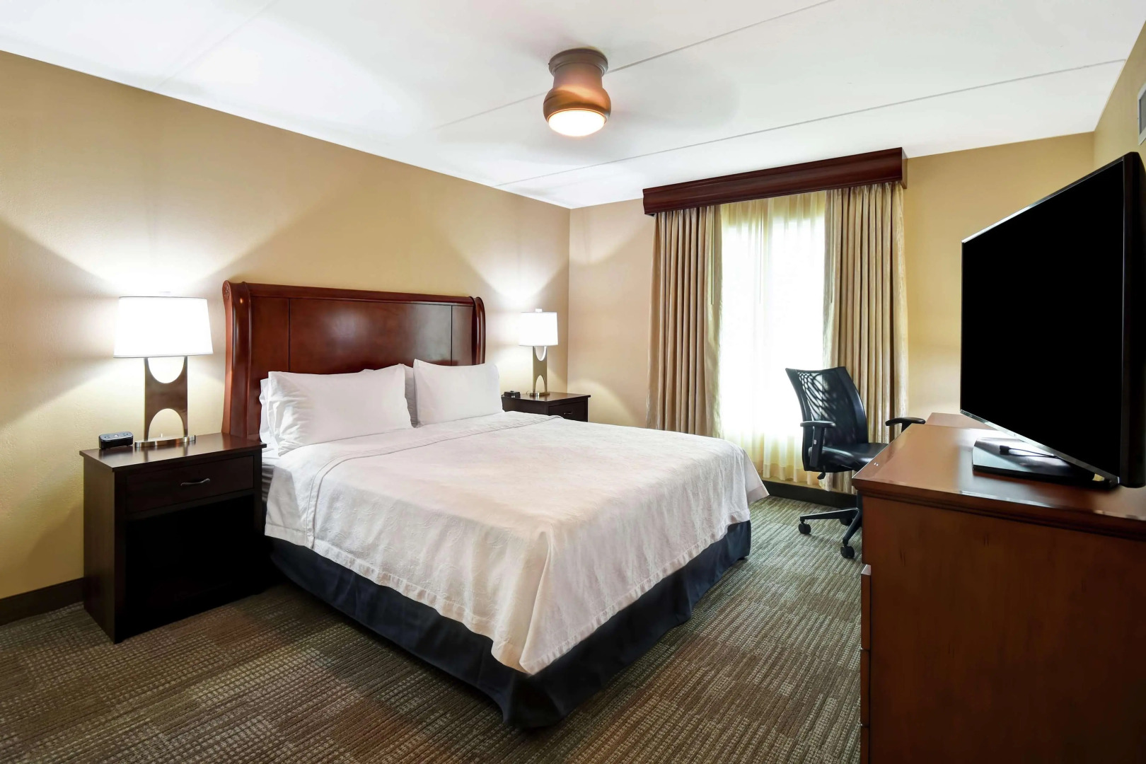 Homewood Suites Lancaster
