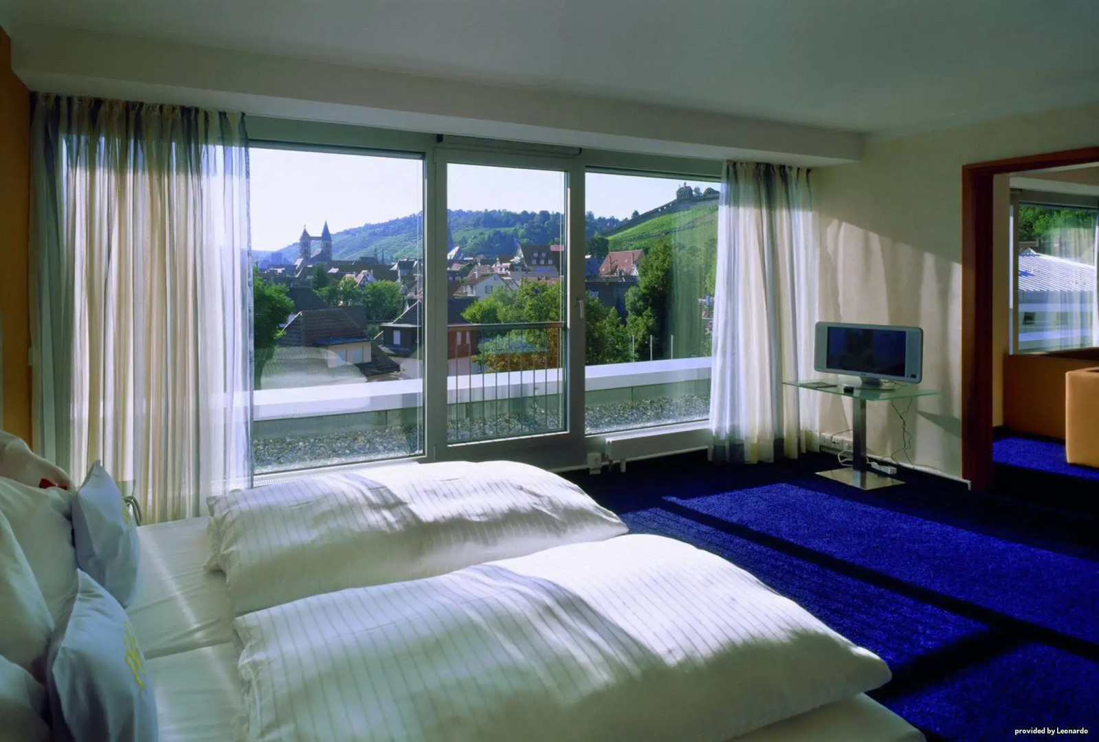 Leonardo Hotel Esslingen