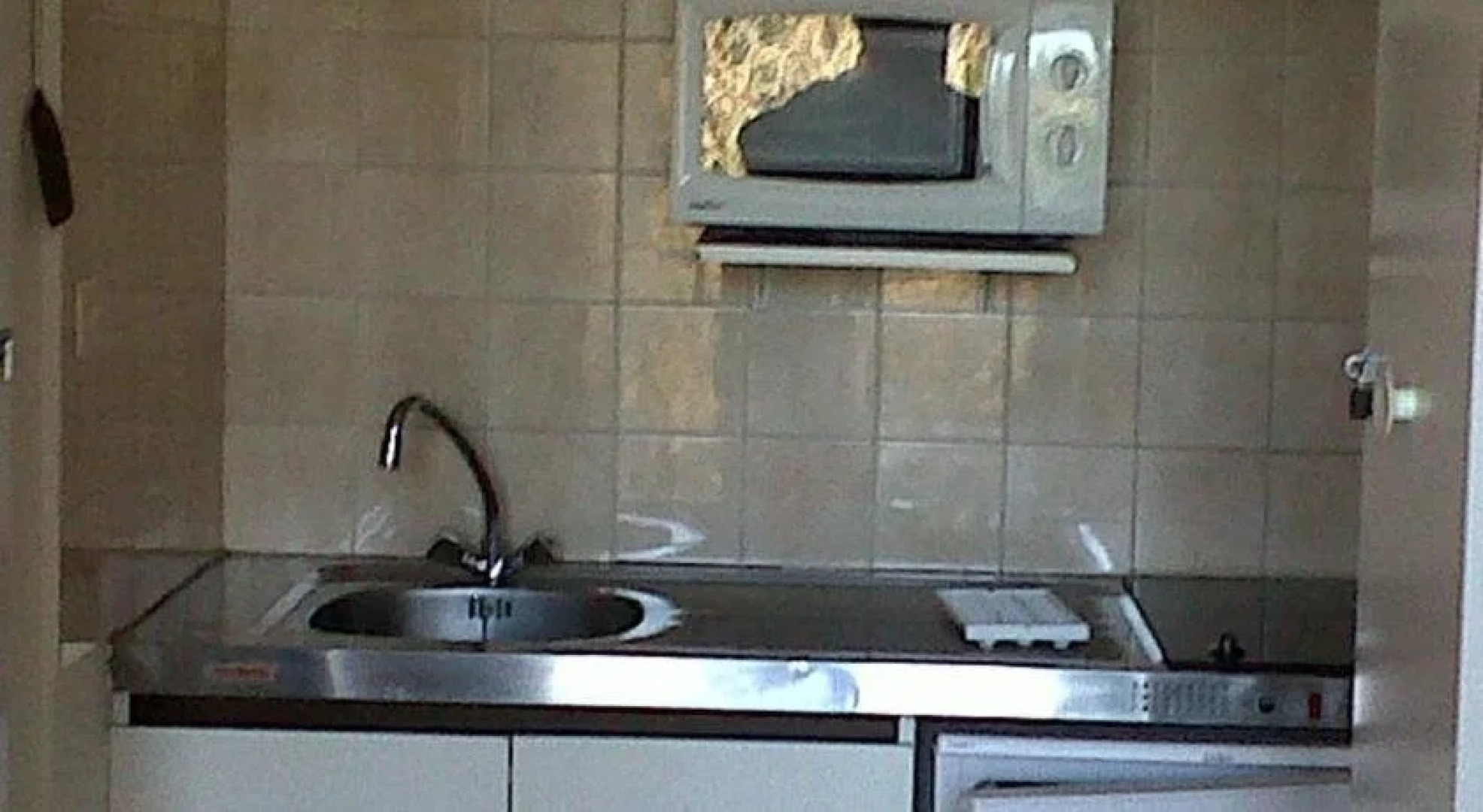 Hôtel Studios Les Acacias