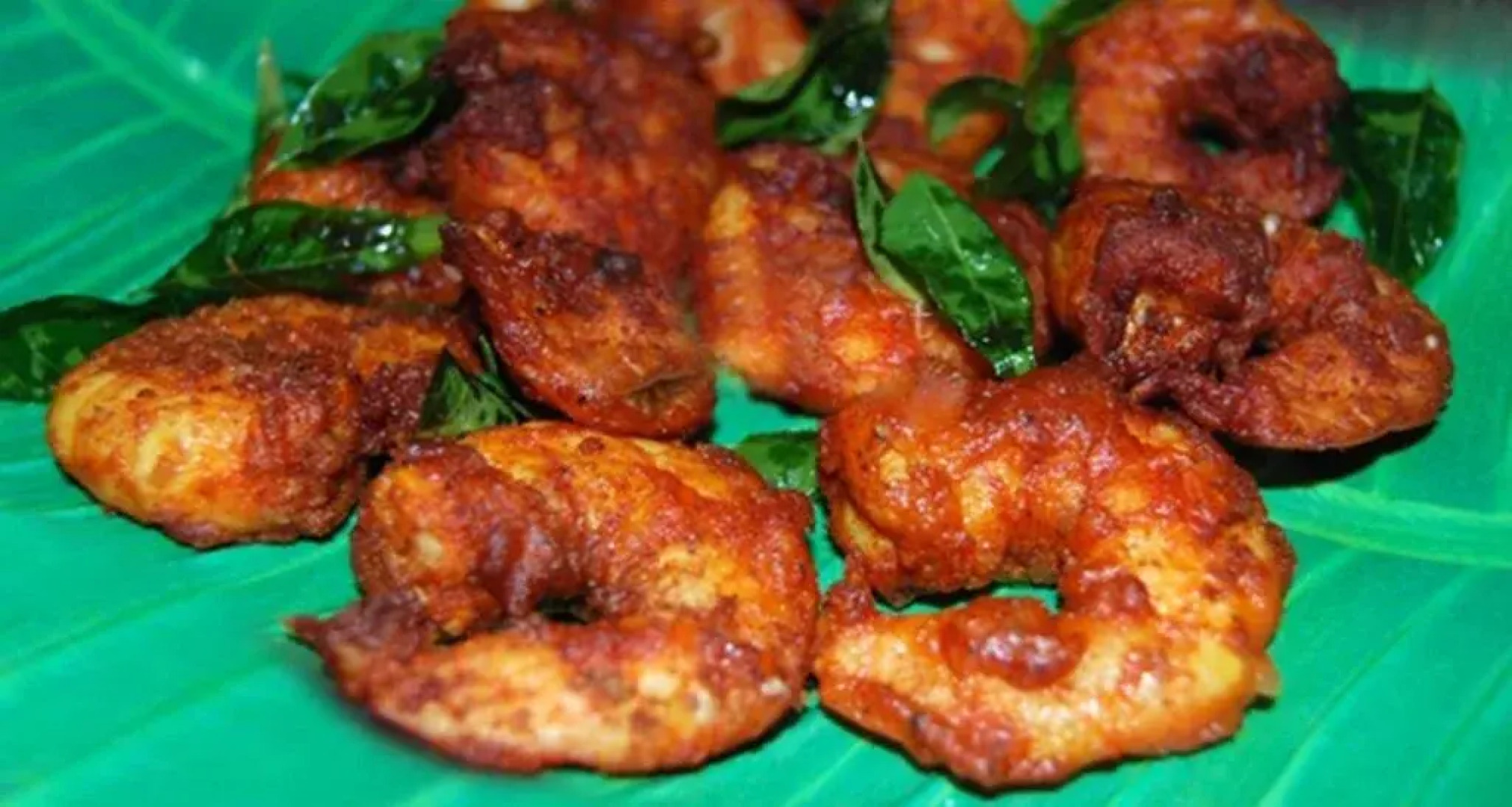 The Malabar Beach Resort