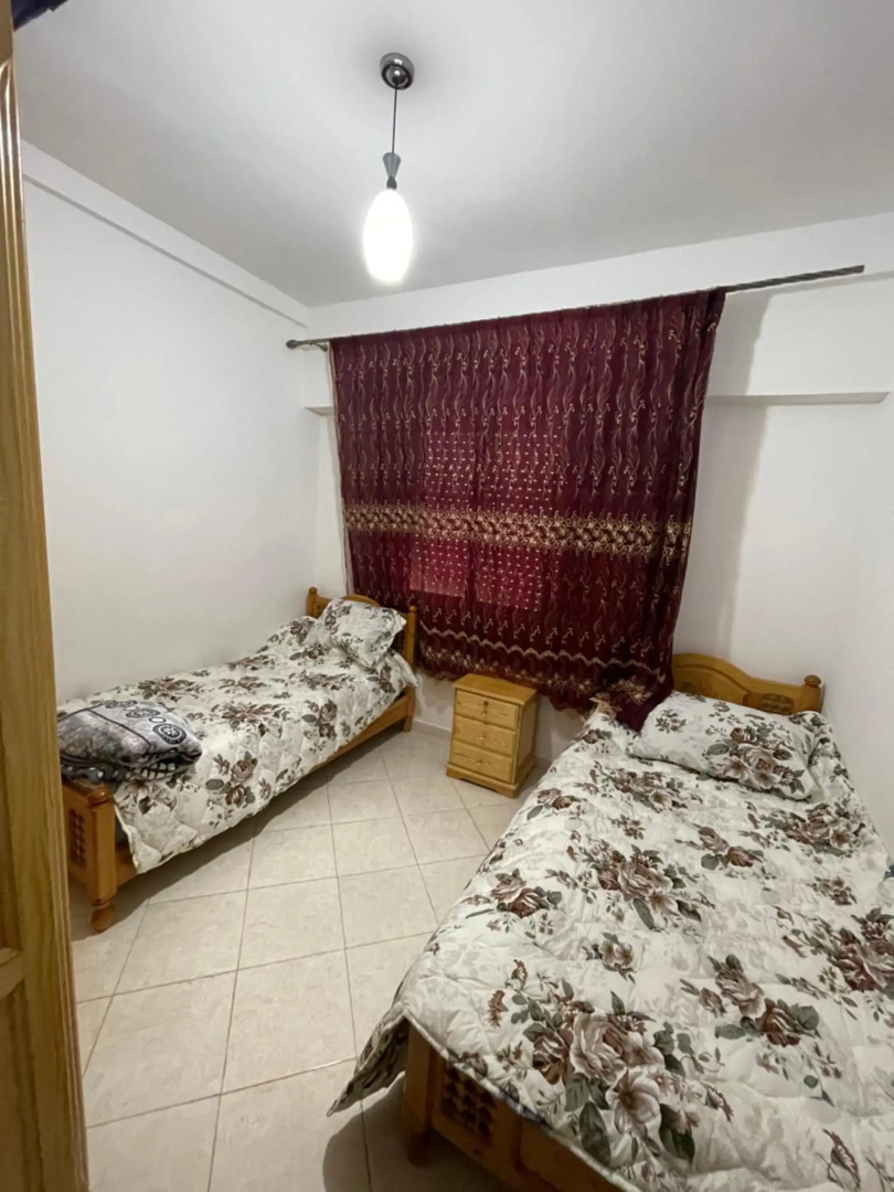 Appartement Familial Al Hoceima