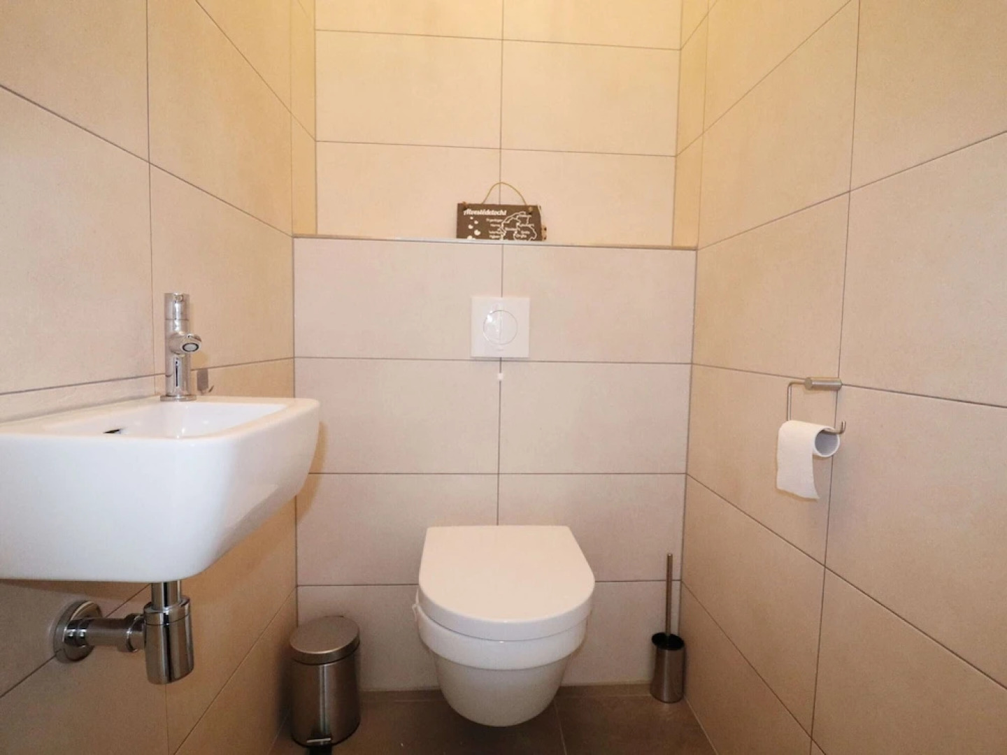 Holiday Home in Stavoren With Jetty