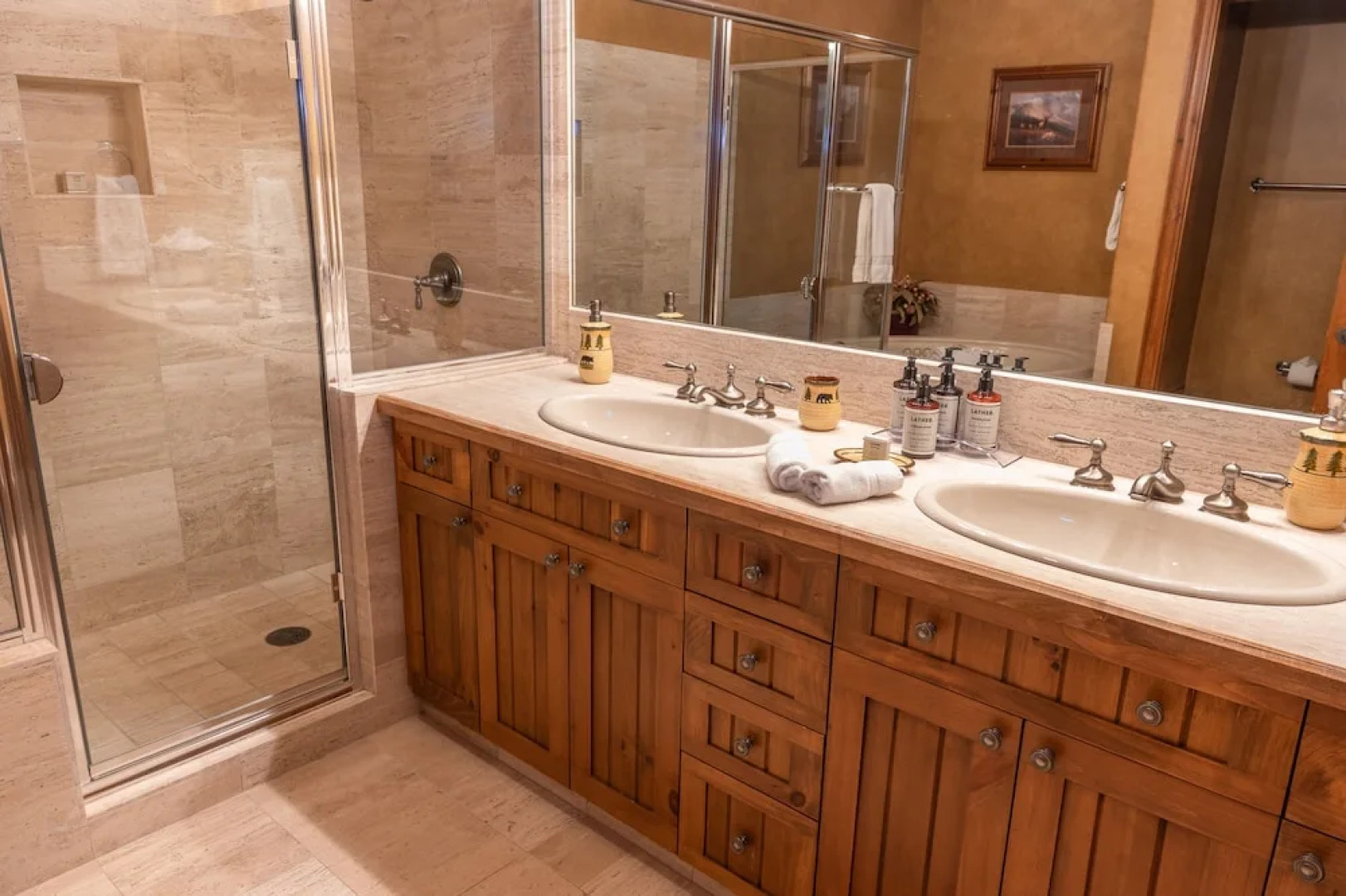 3bd + Loft With Ski In/out Access And Panoramic Views! 3 Bedroom Condo by RedAwning