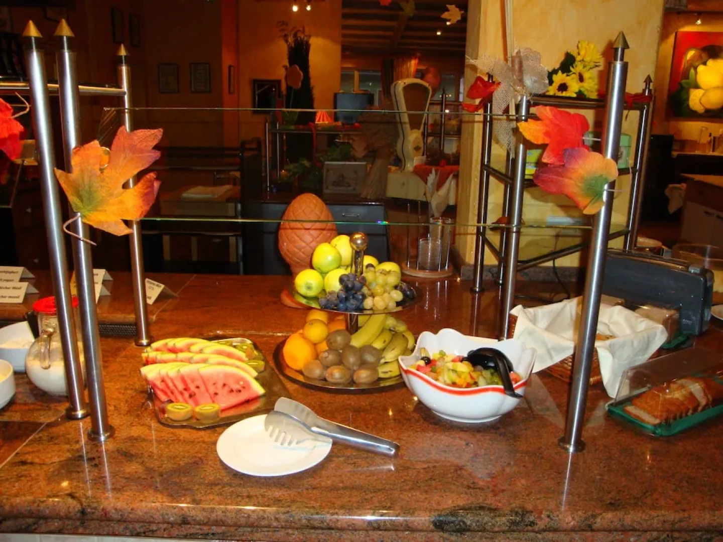 Hotel am Schloß Apolda