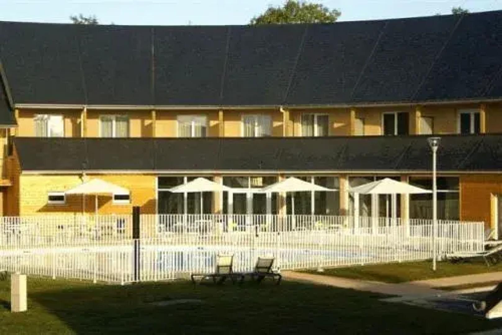 ADONIS - Residence les Hauts de Honfleur