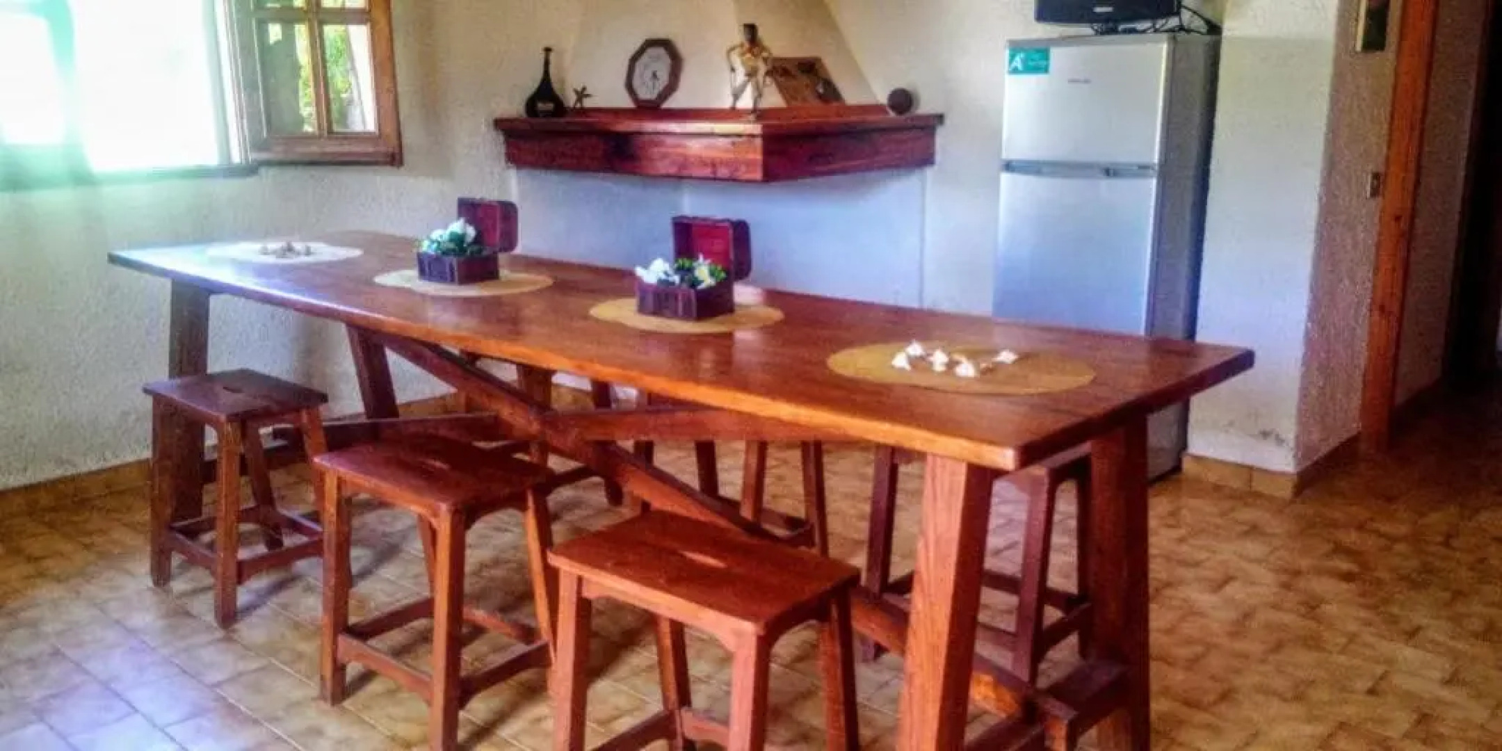 Appartamento Bouganville 1