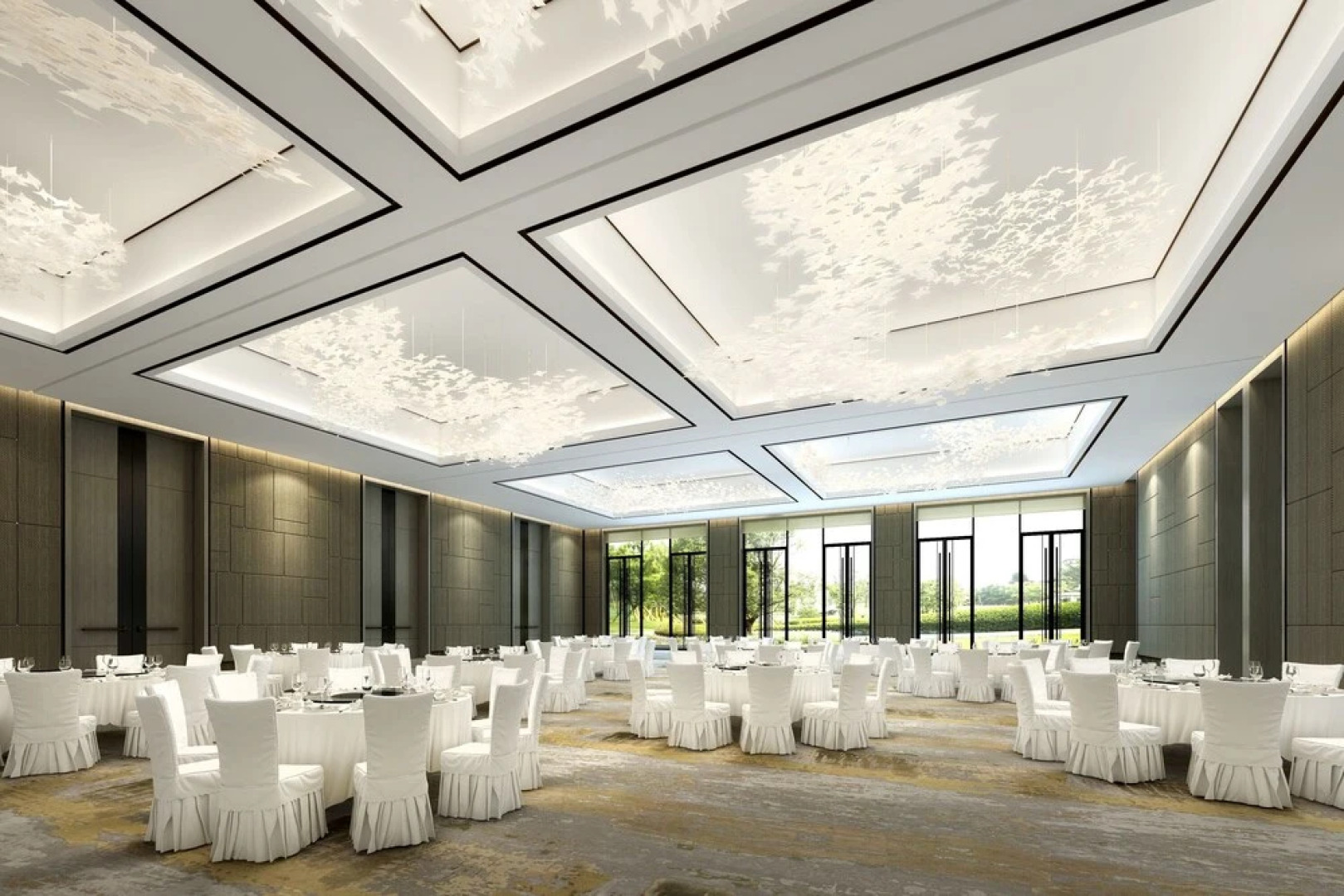 Courtyard Aravali Resort