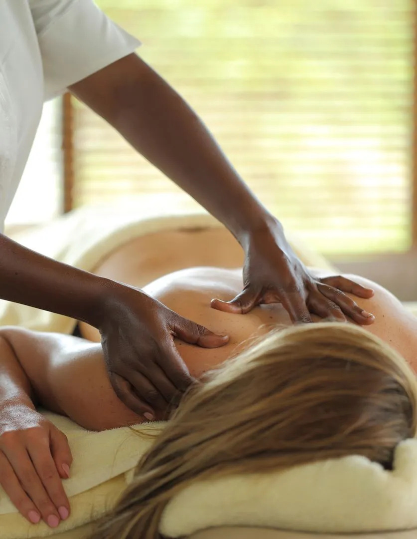 The Residence Zanzibar