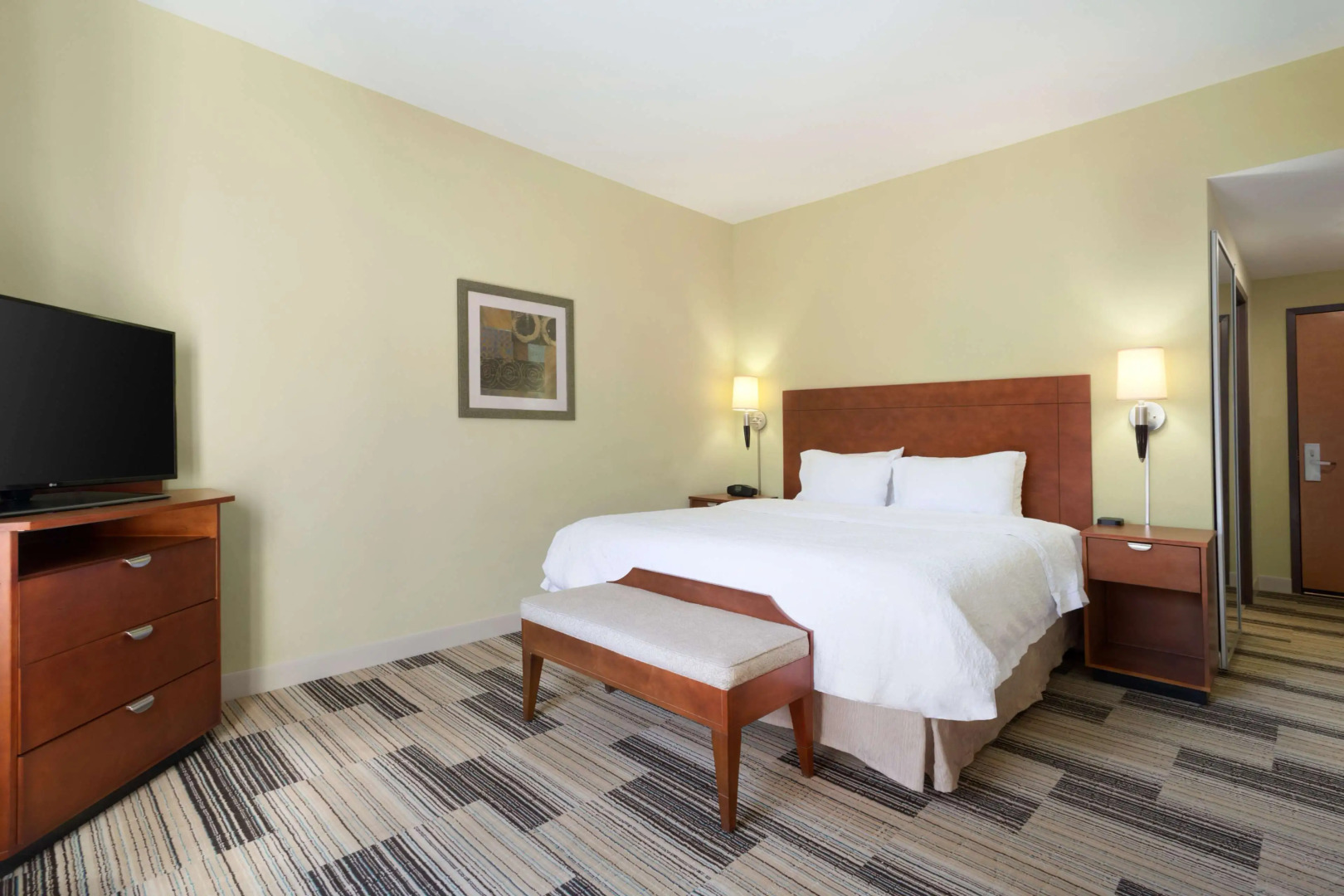 Hampton Inn & Suites Birmingham East Irondale