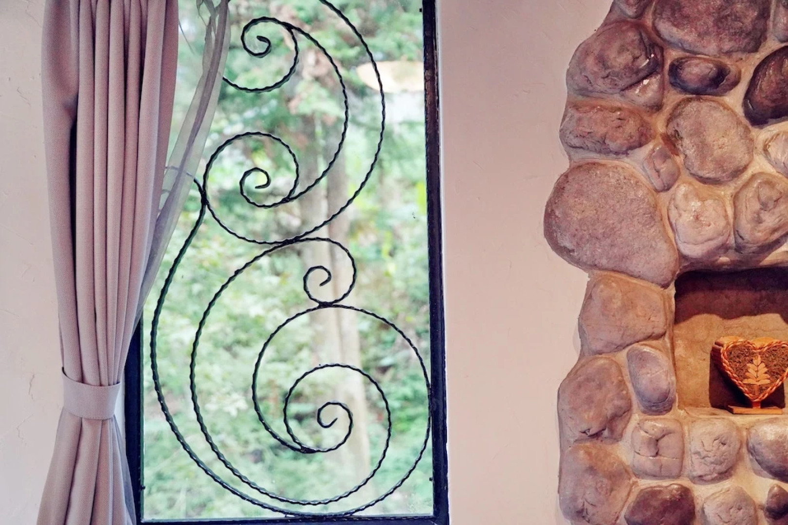 Nanzhuang Olive Tree