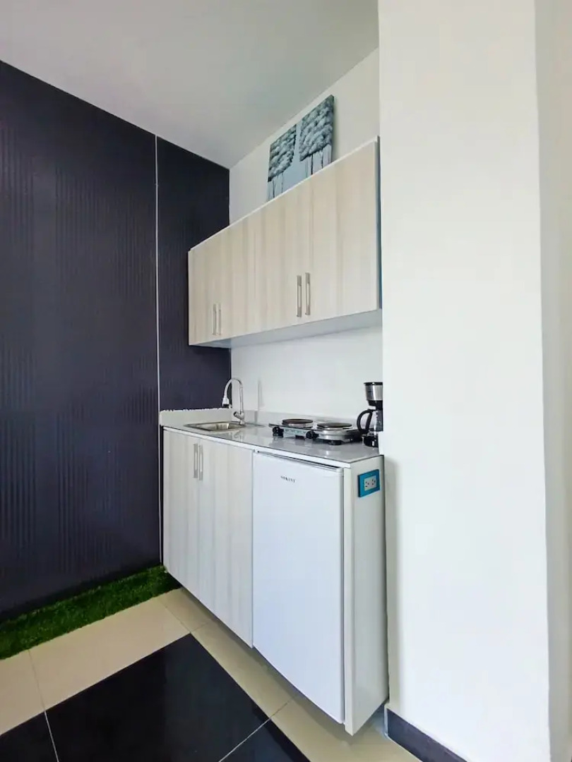 Ocean View Suites Bellamar