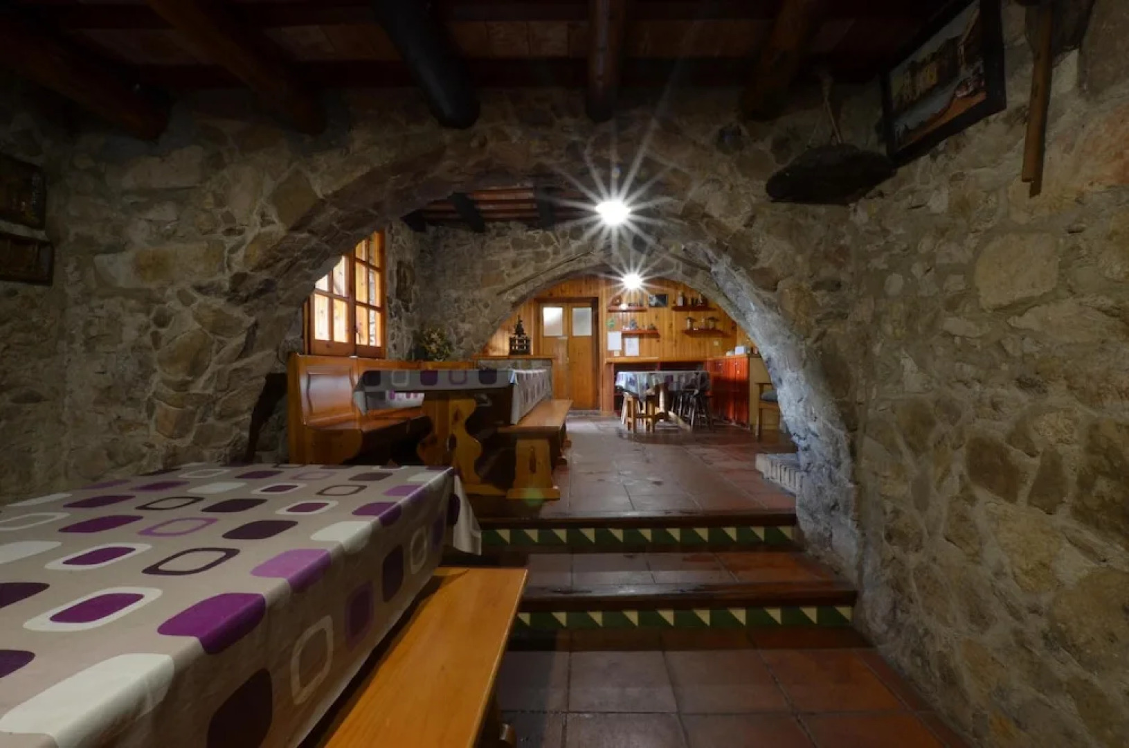 Villa With 12 Bedrooms in Arbúcies, With Wonderful Mountain View, Private Pool and Enclosed Garden