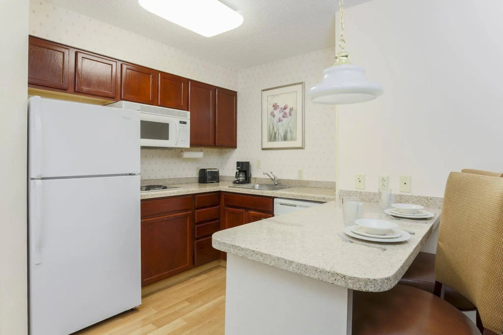 Homewood Suites Erie