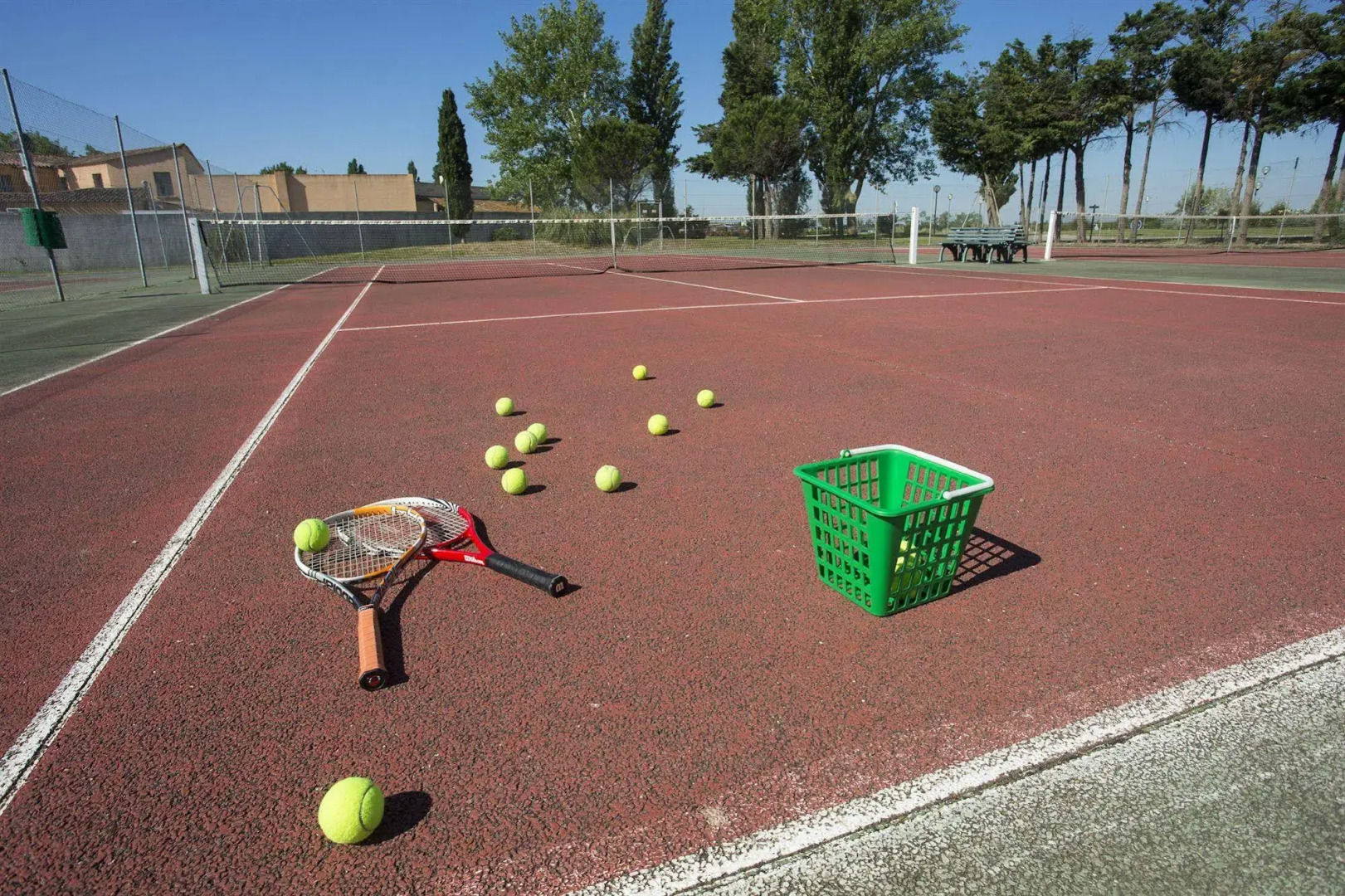 Club Village Camarguais