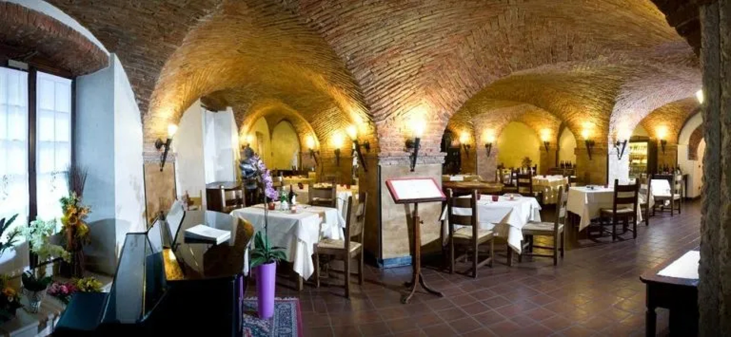 Hotel Relais La Torre