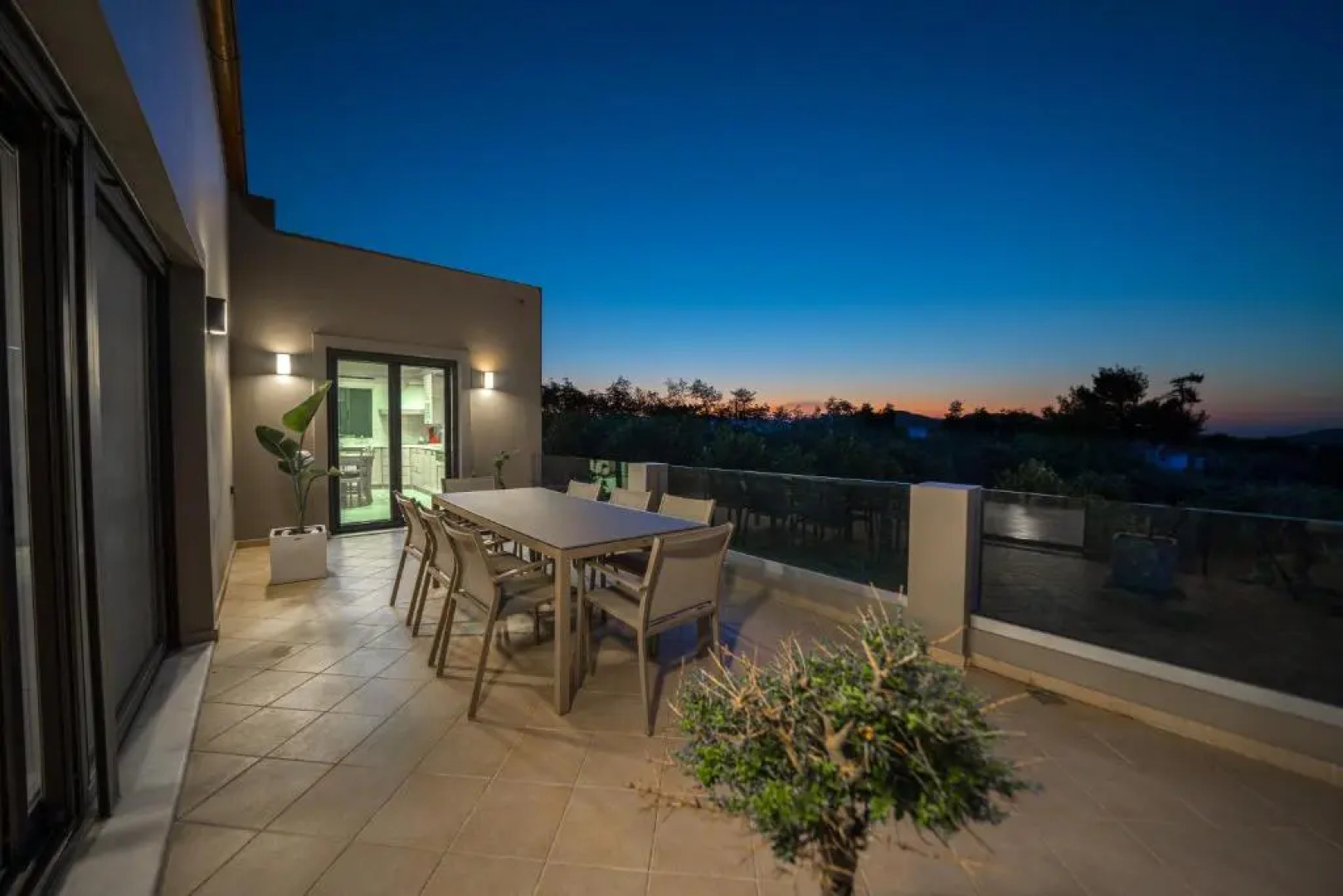 Villa Florentina ✩ Private Pool ✩ BBQ ✩ 7 Guests