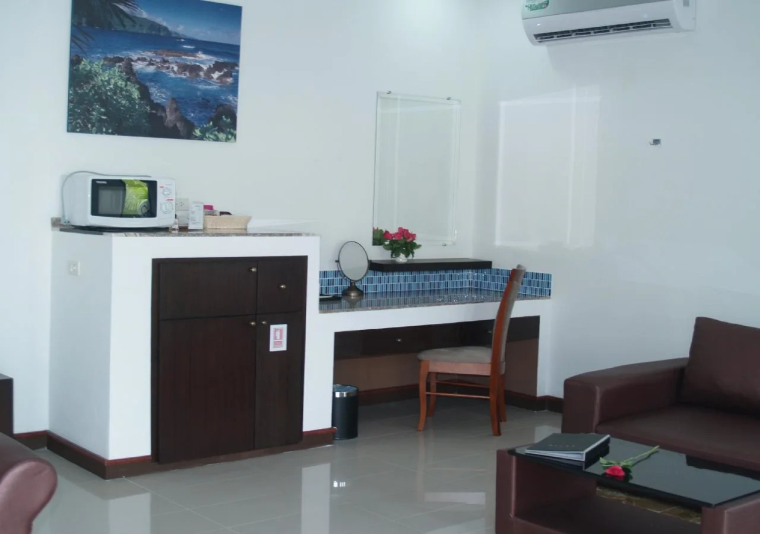 3Z Pool Villa & Hotel