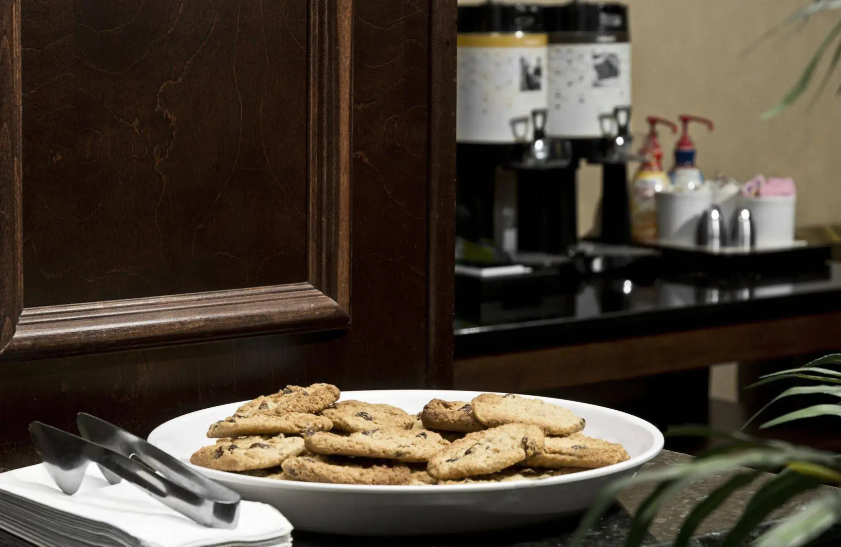 Hampton Inn Statesville