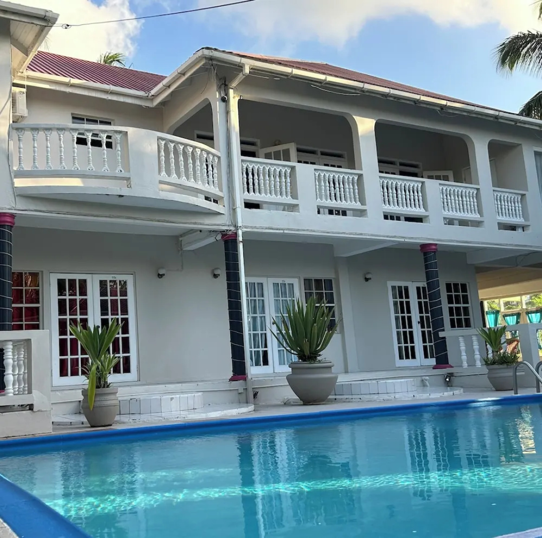 Bay Heights Bed and Breakfast