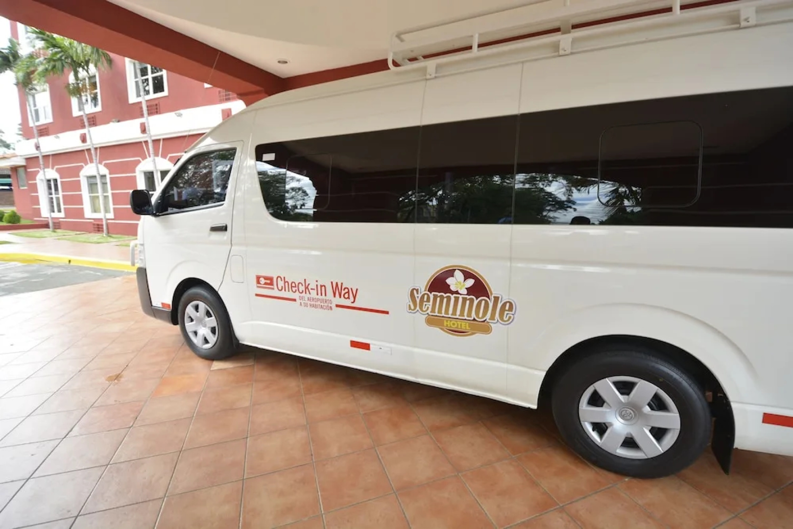 Hotel Seminole