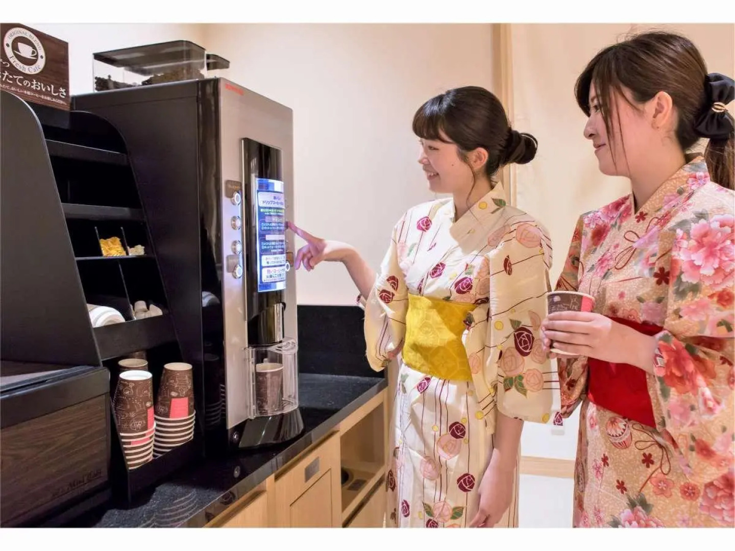 Oyado Tsukiyonousagi