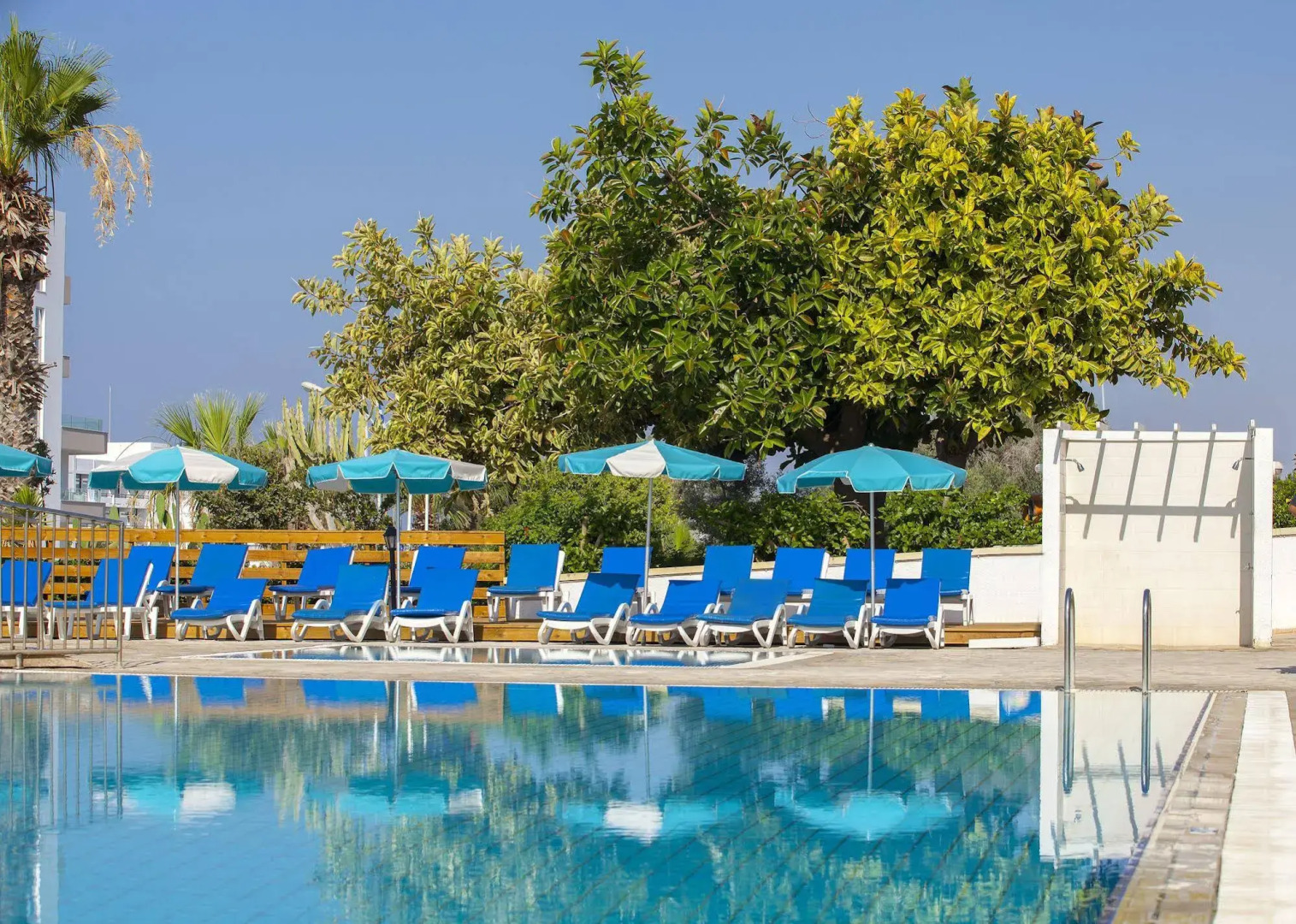 Cyprotel Florida Hotel