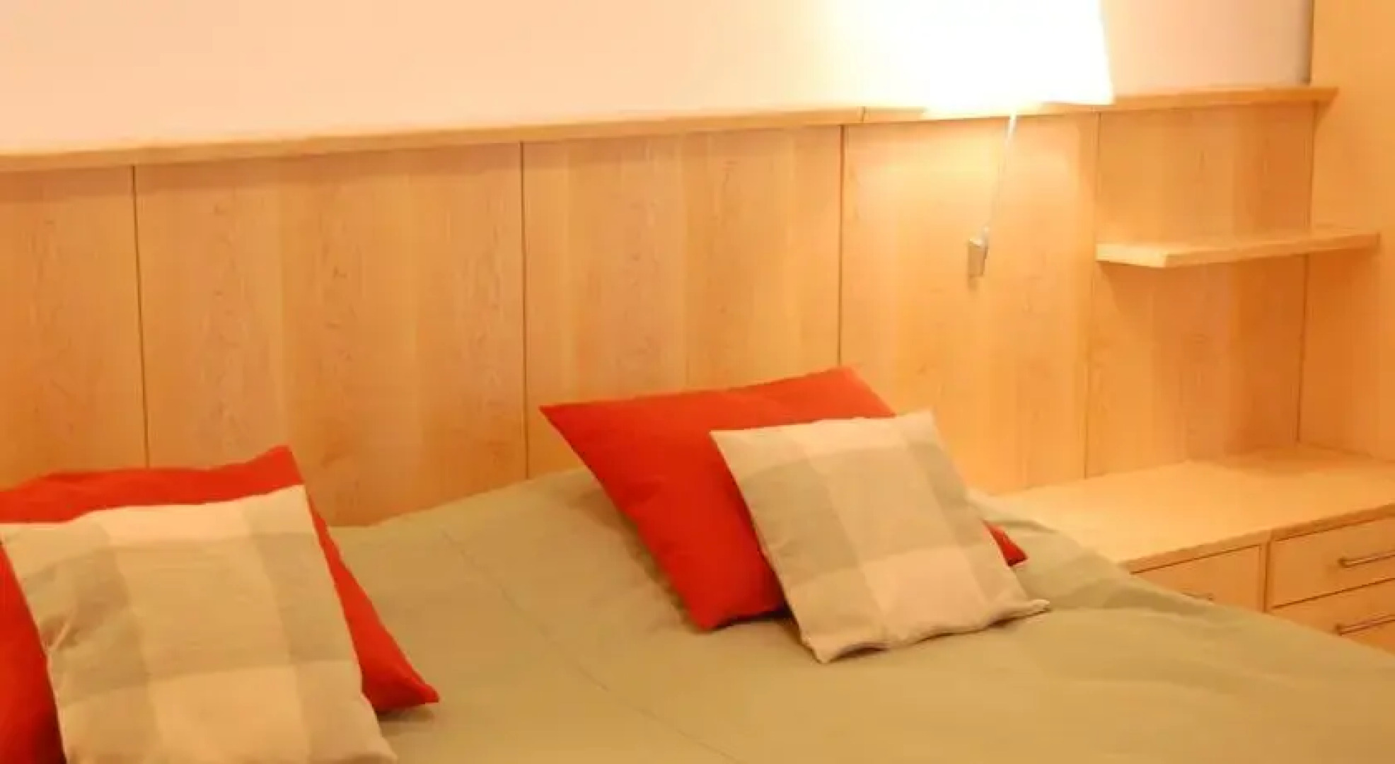 Ferienwohnungen im Palais Salfeldt und der Goldstraße