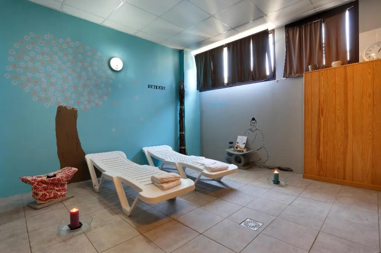 Vacancéole - Cap Camargue