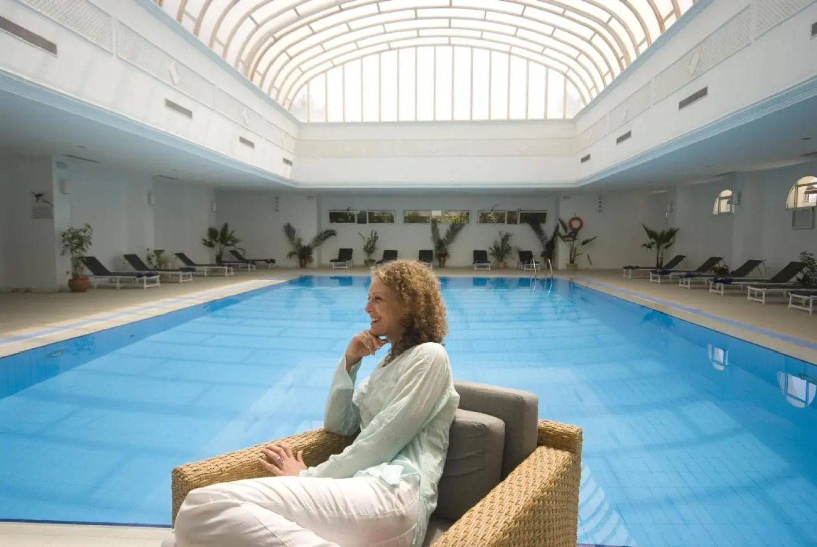 SENTIDO Djerba Beach