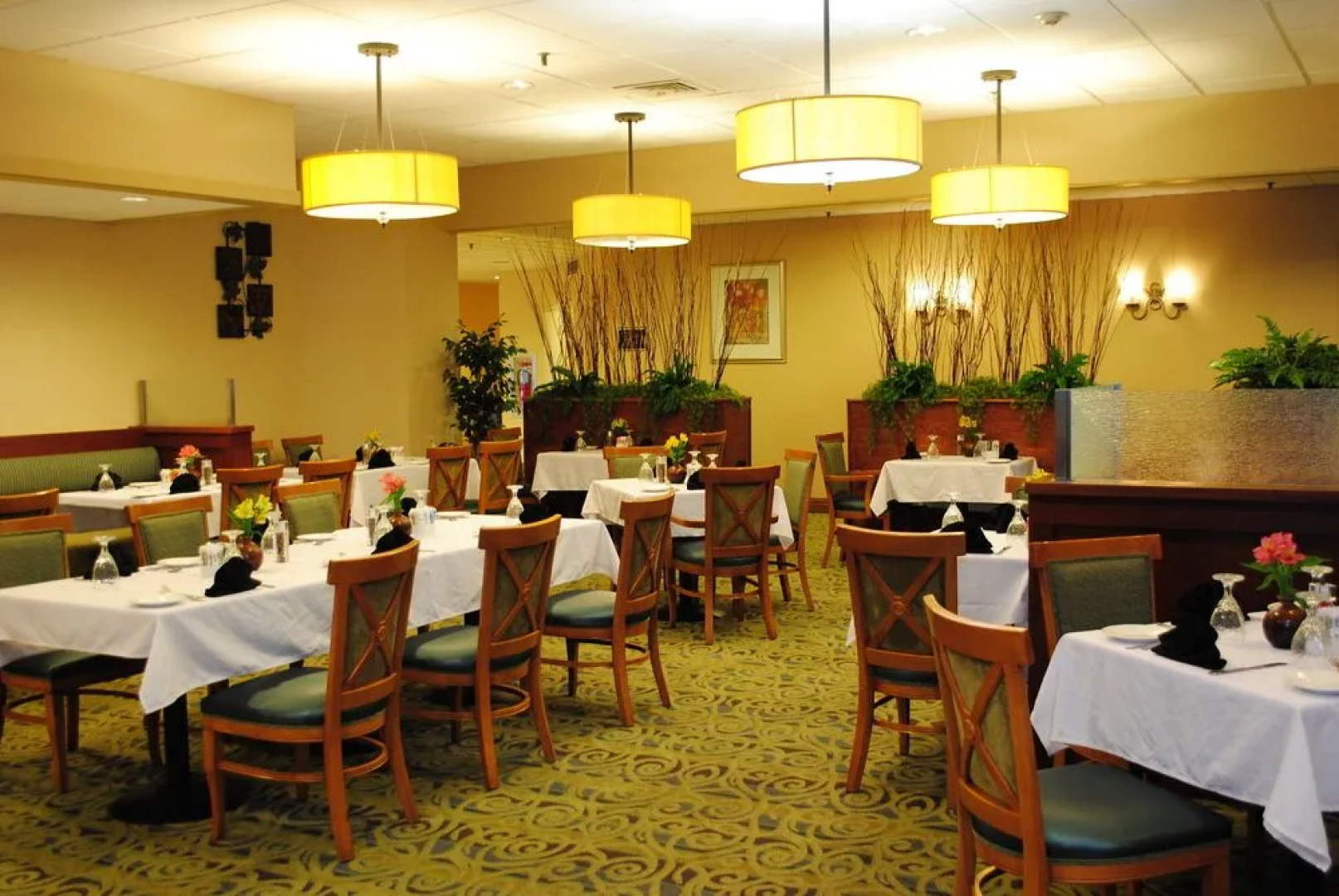 Crowne Plaza Reading