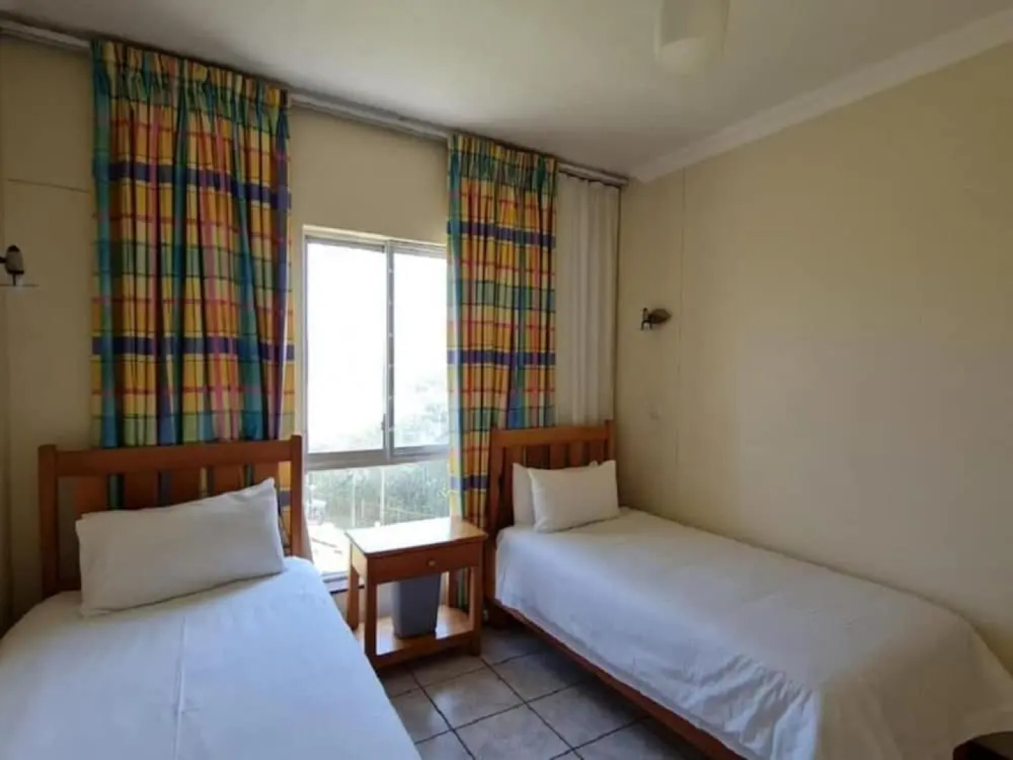 Santana Holiday Resort