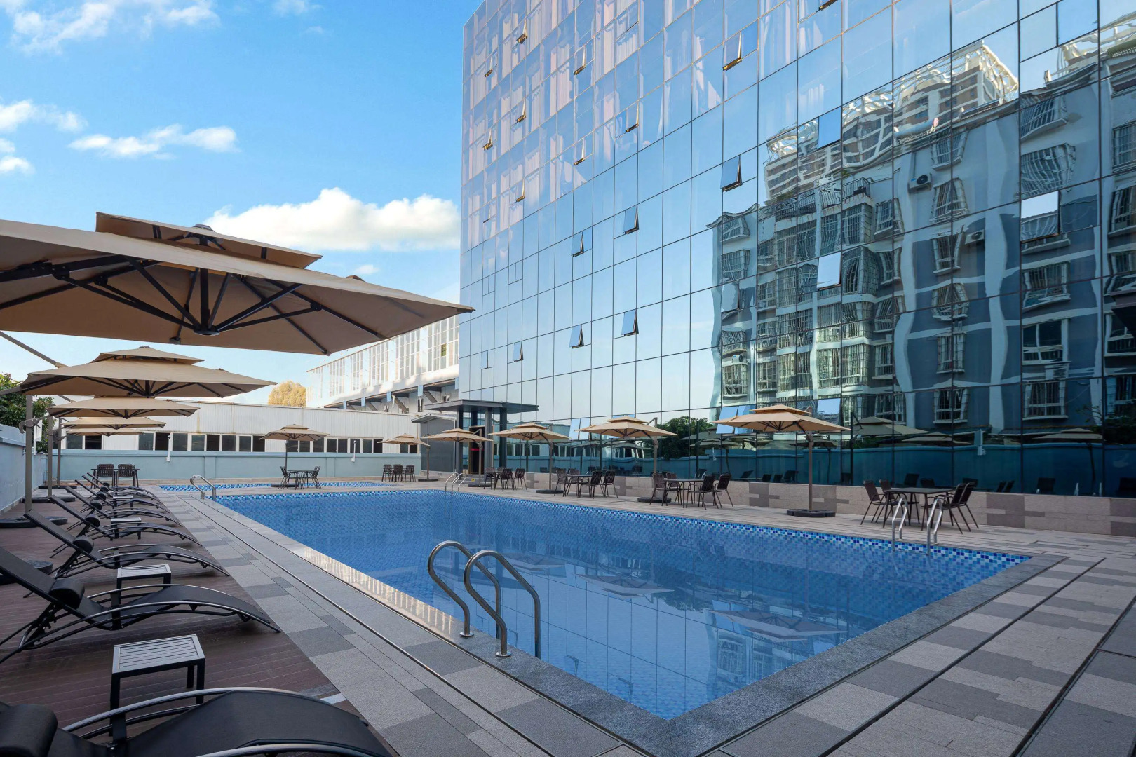 Ramada by Wyndham Honghe Kaiyuan