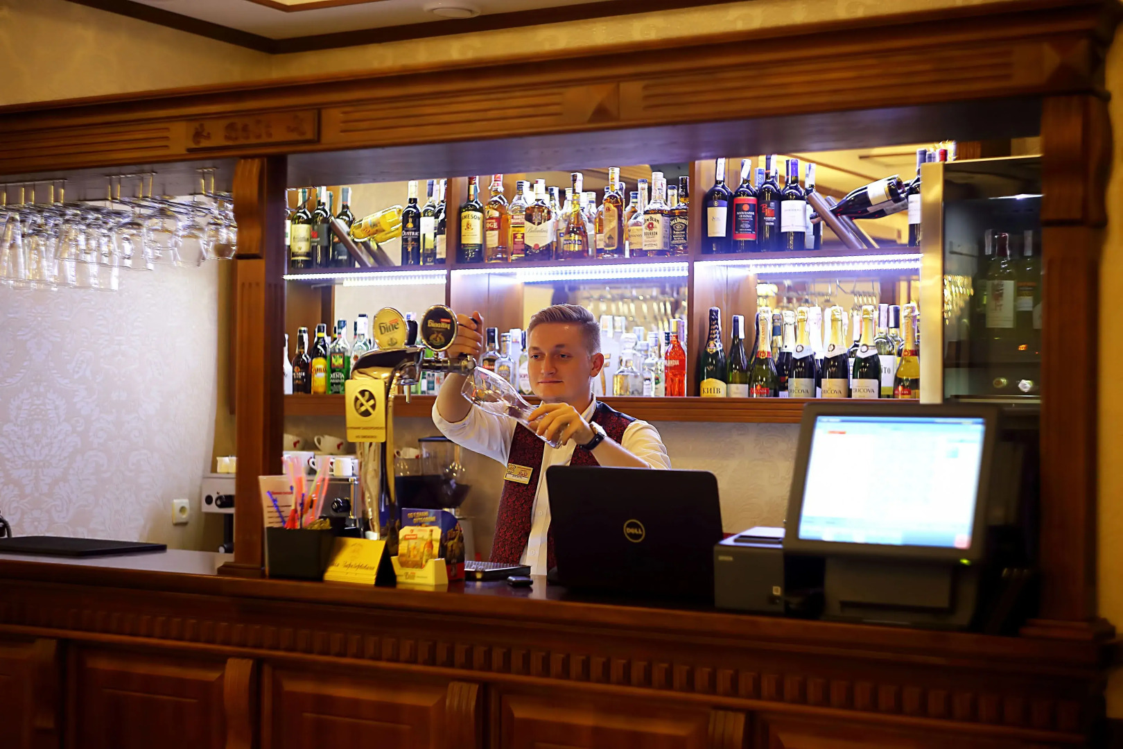 Гостинично-ресторанный комплекс BeSt