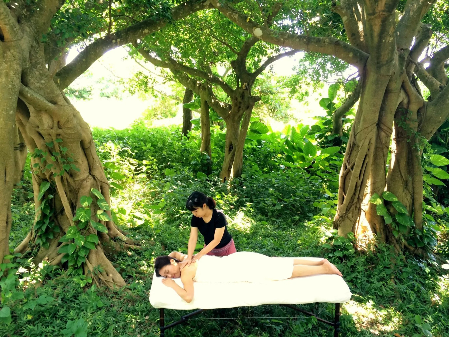 Iriomote Hotel by Hoshino Resorts