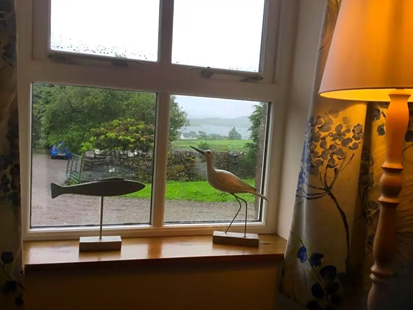 Oban Seil Farm Bed and Breakfast