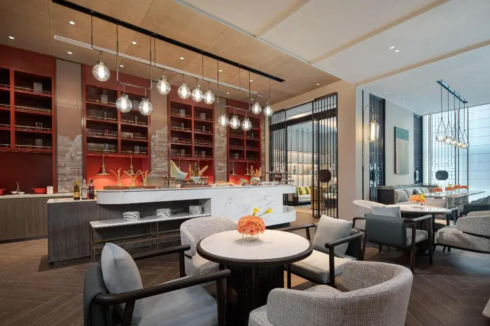 HUALUXE Leshan by IHG