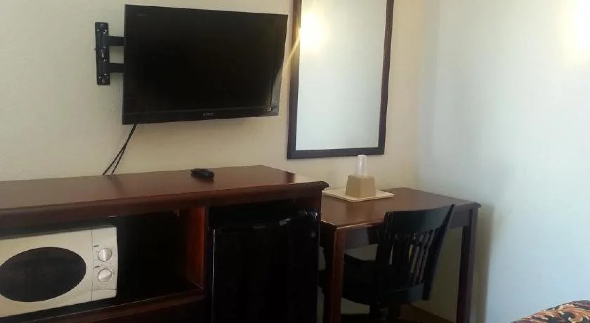 Budget Inn Fort Stockton