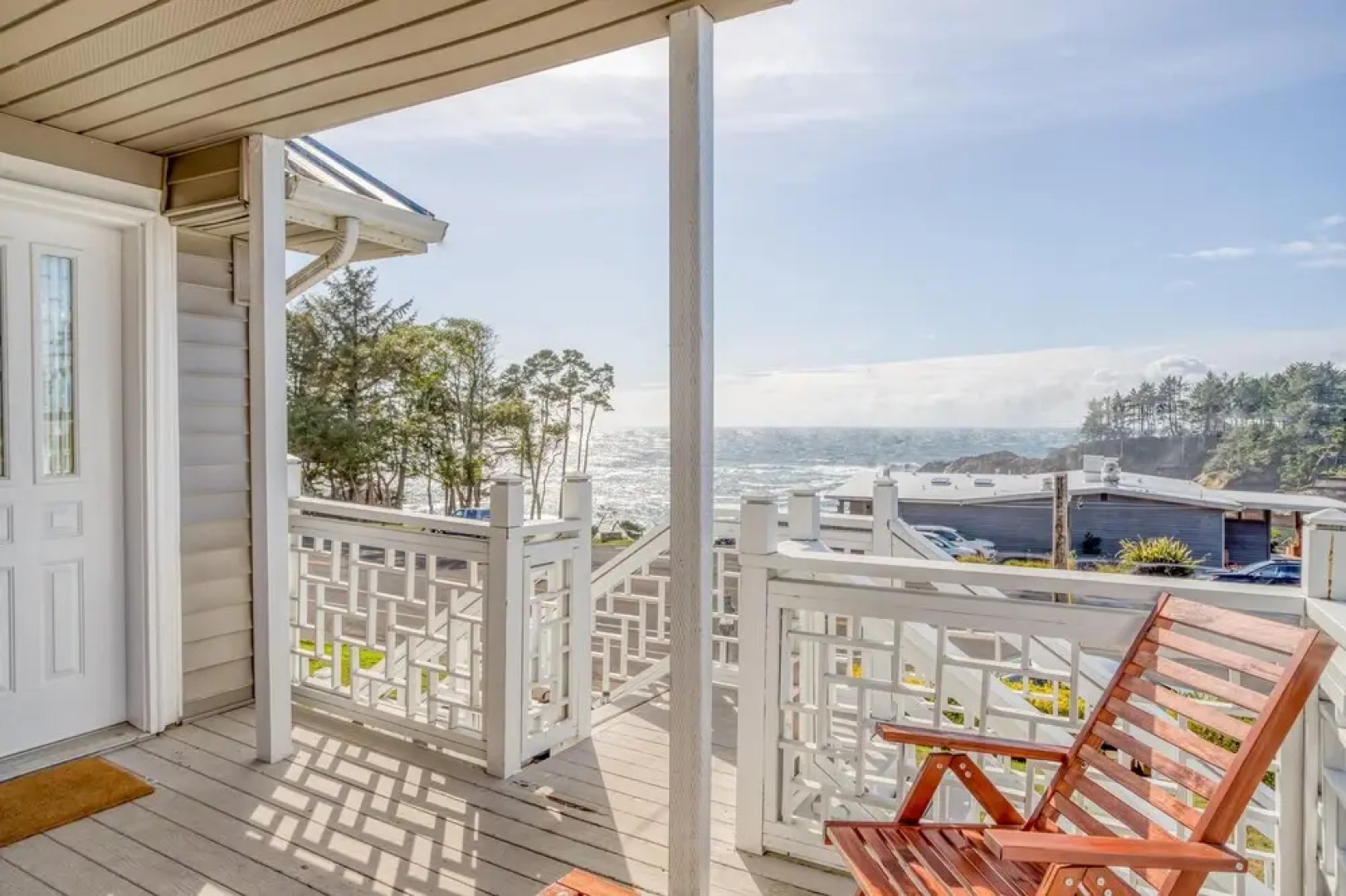 Depoe Bay Whalehouse