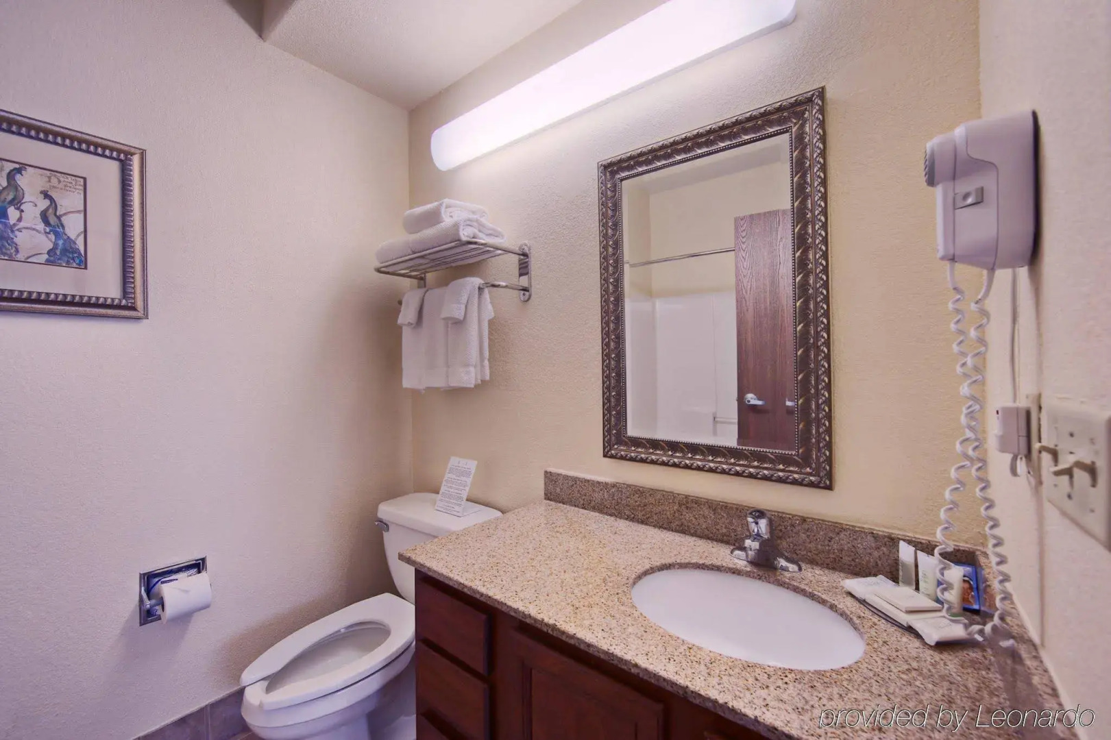 Staybridge Suites San Angelo by IHG