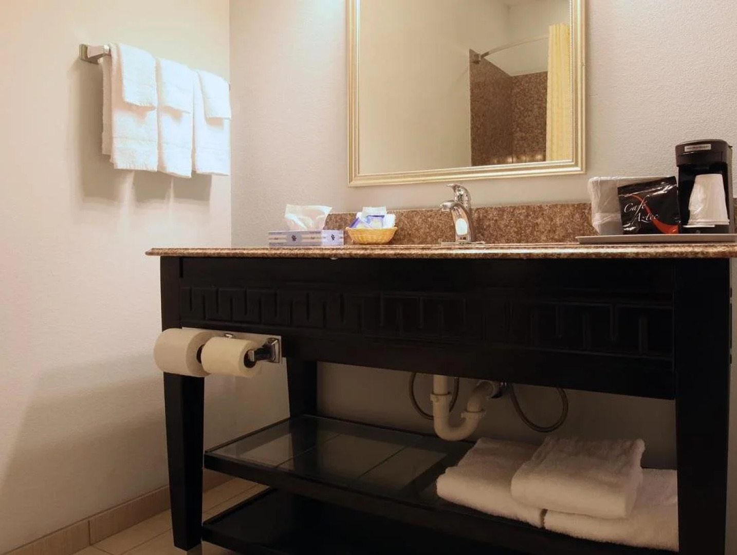 Americas Best Value Inn Sulphur